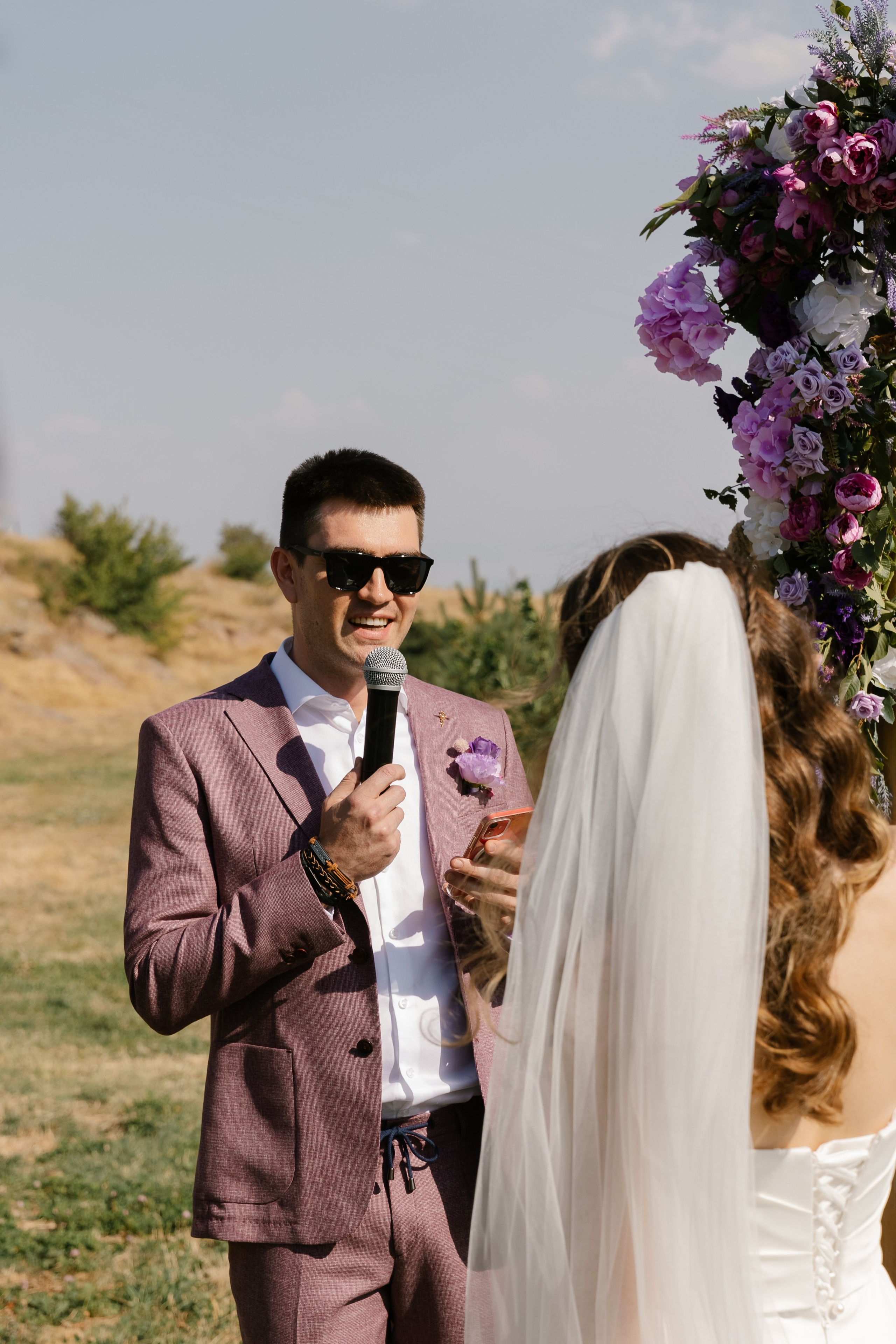 Ольга и Артем (Армения 🇦🇲). Фотограф Кожевникова Виктория