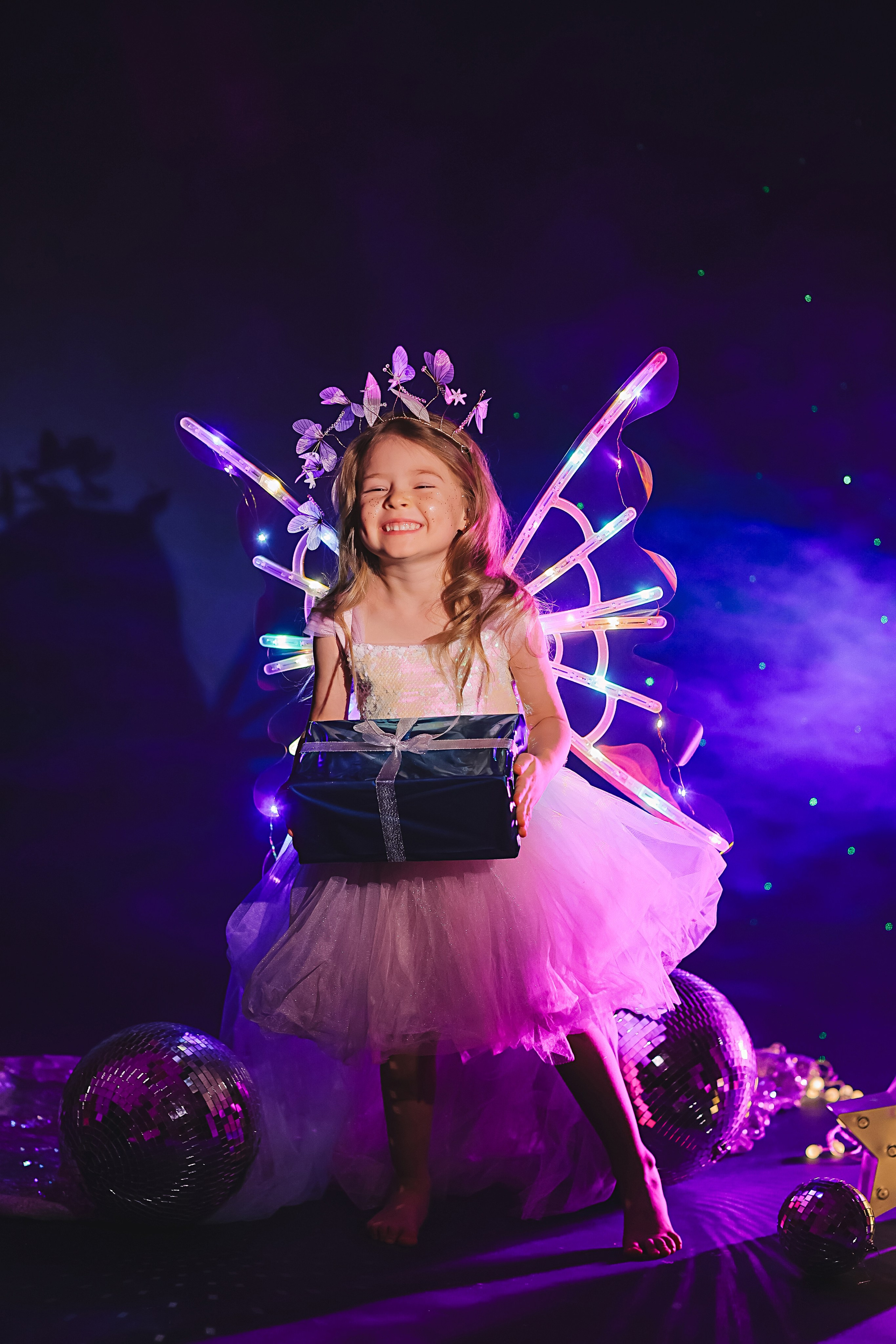 Фотопроект Волшебник. Семейный фотограф Тюмень, фотограф на роды Салмина Мария