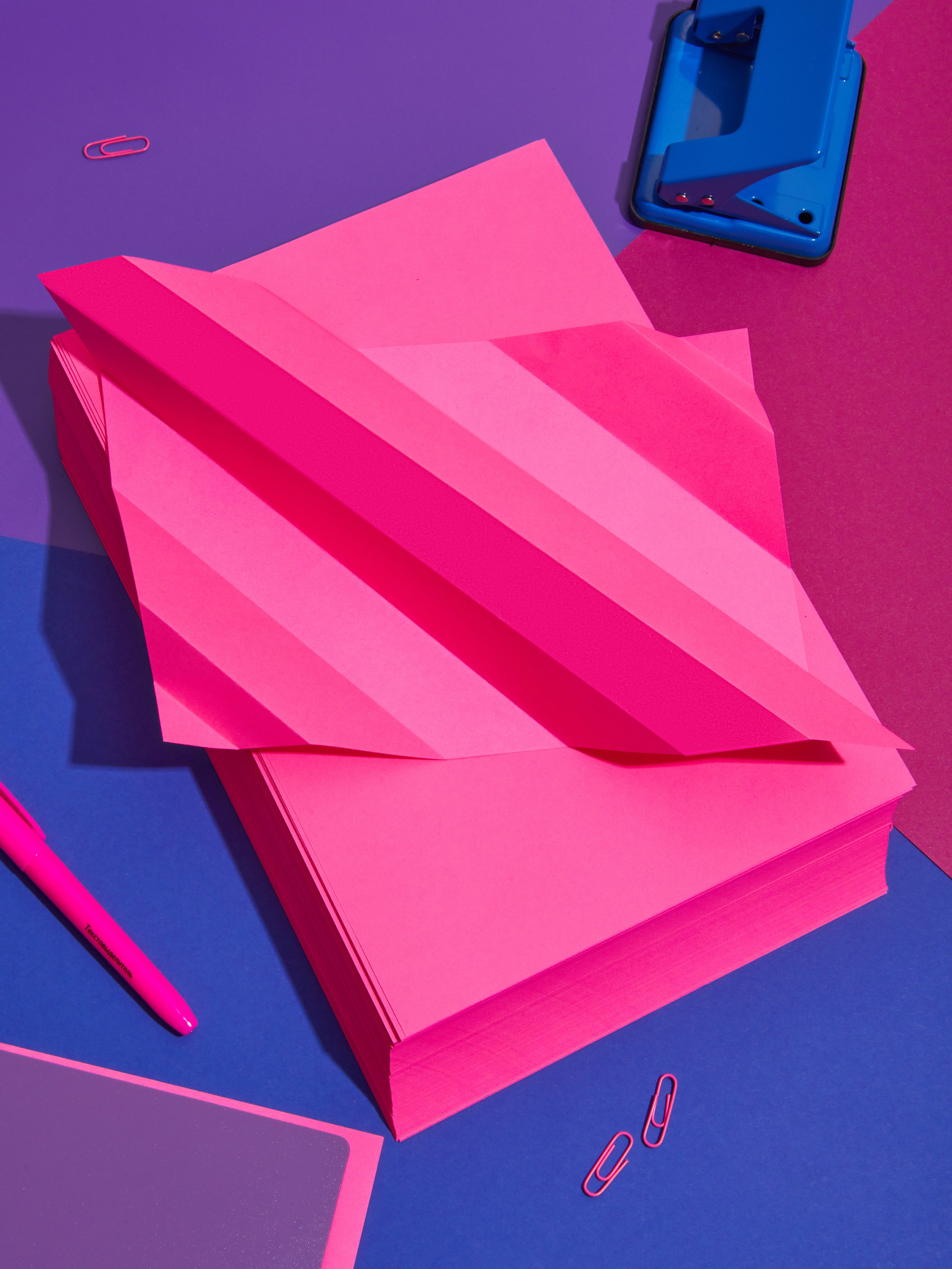 Komus. Aleksandra Egorova photo