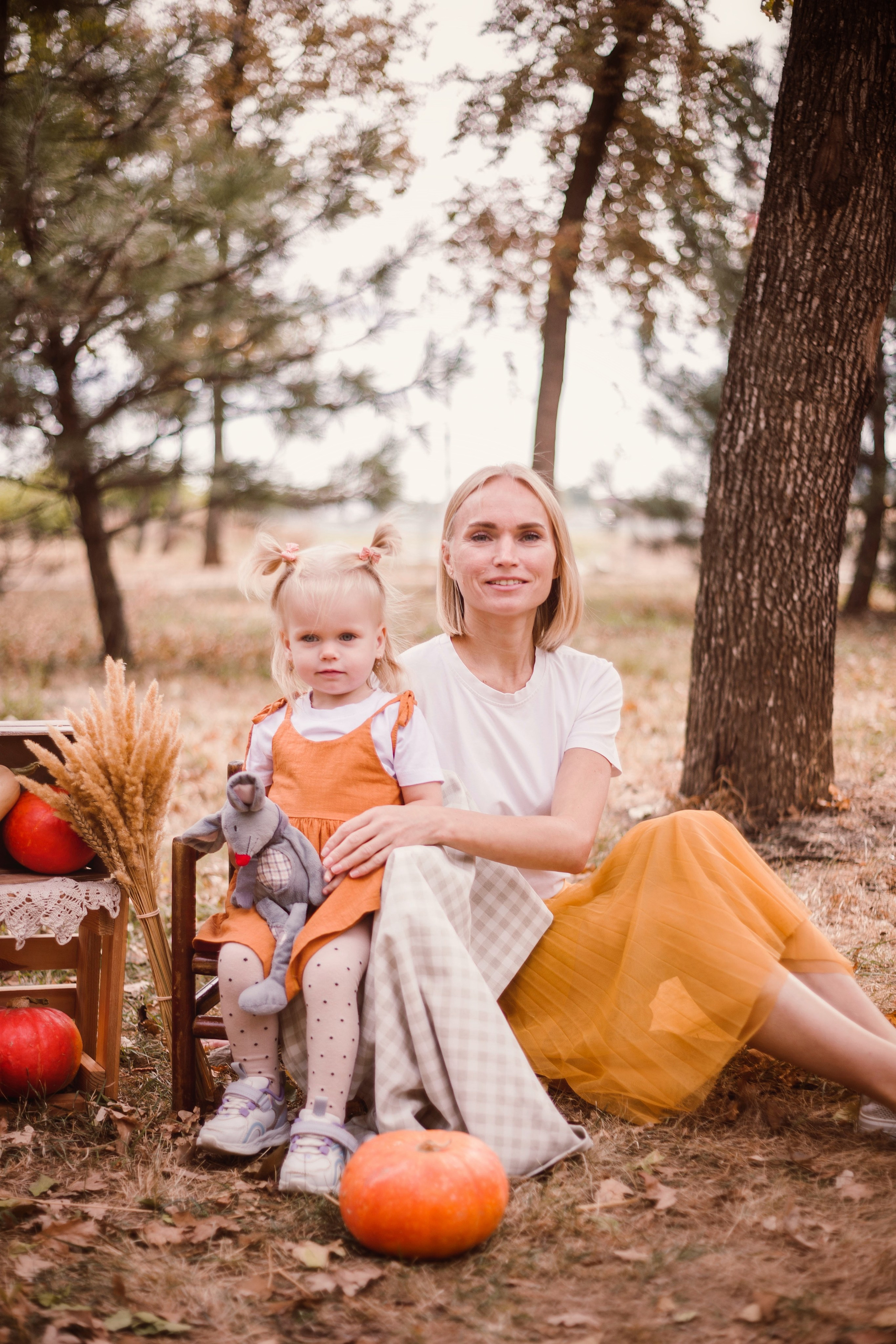 Тематические фотодни. Семейный фотограф в Краснодаре