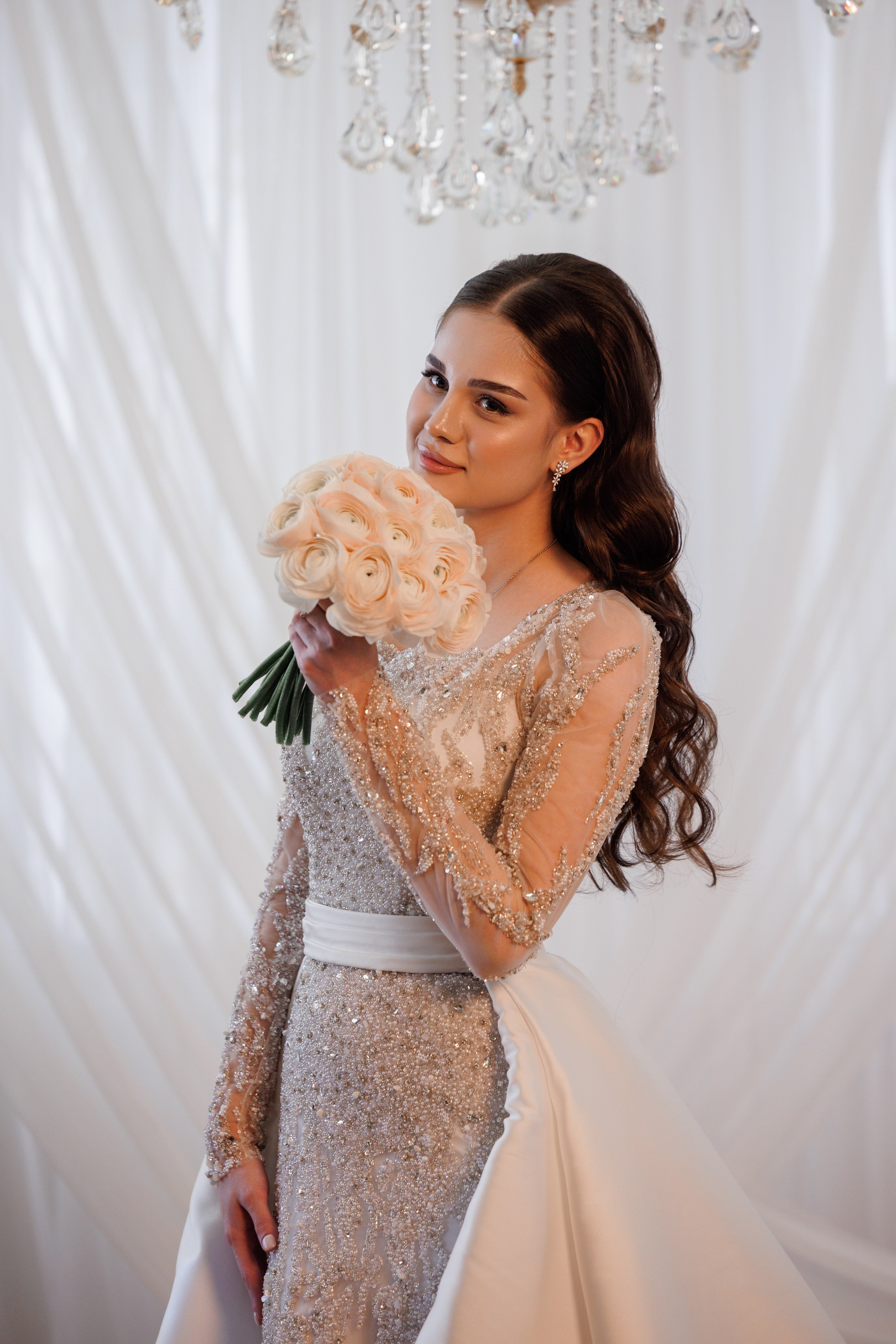 Whedding Photo. Taysumoff