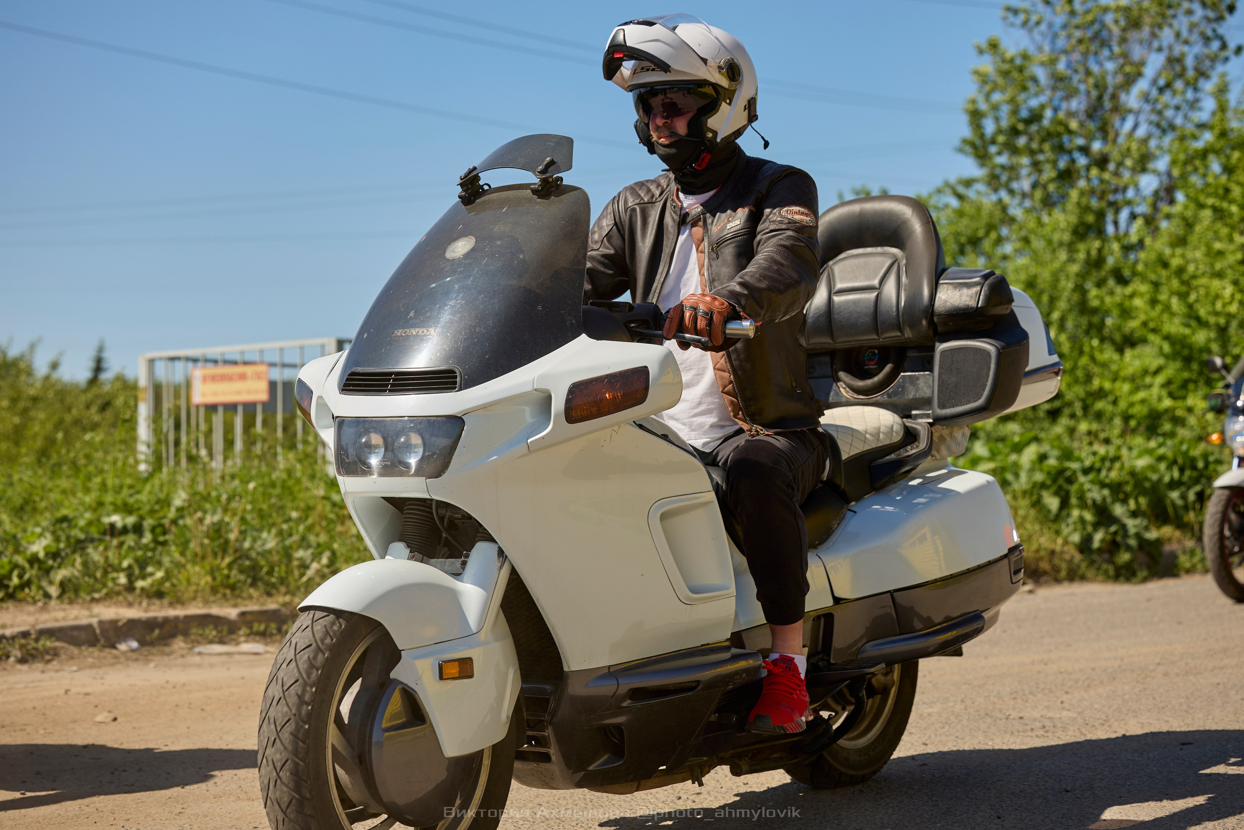 25.05.2024 Открытие мотосезона Домодедово. Виктория Ахмылова. Фотограф в Москве