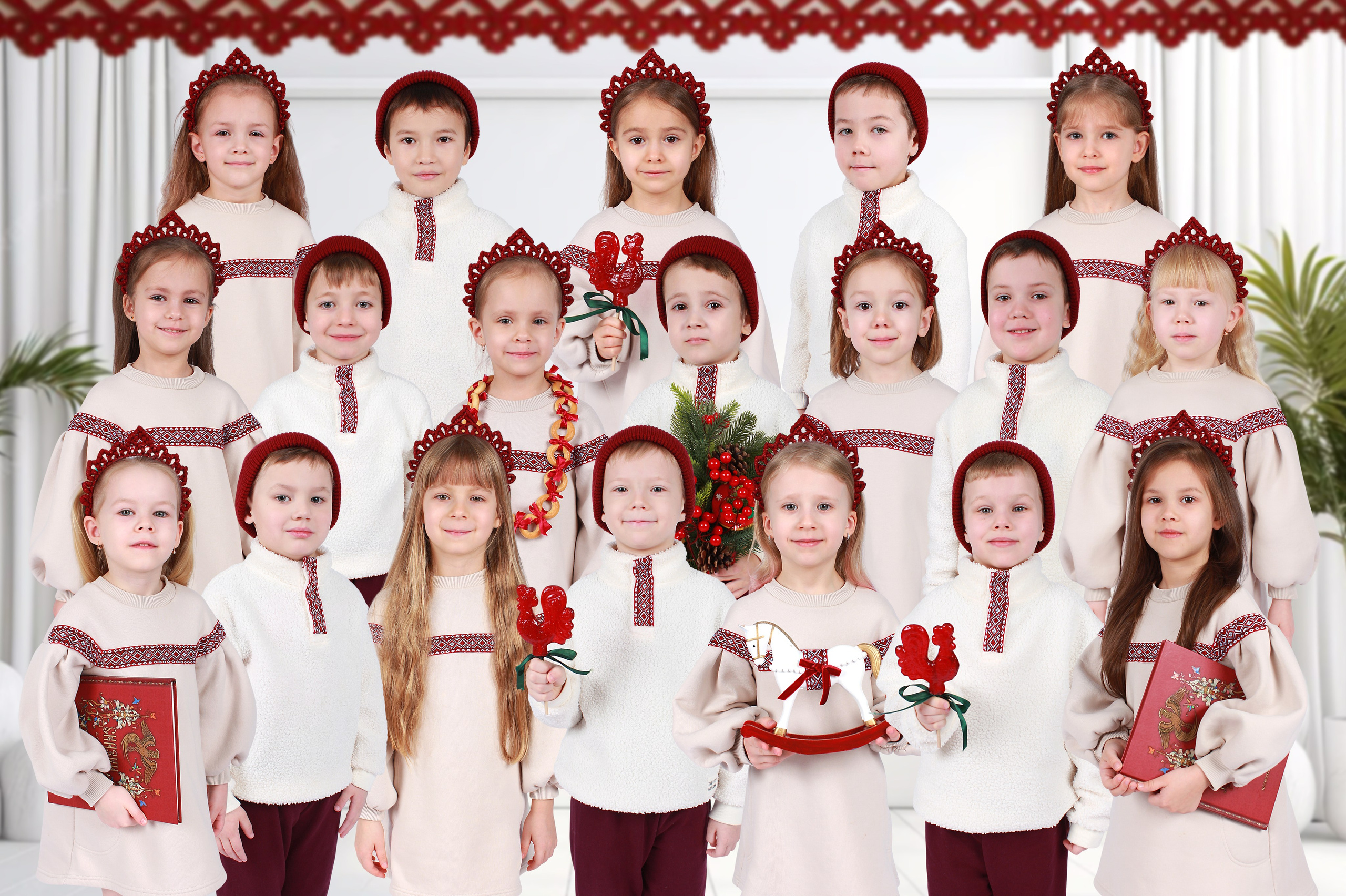 Детские фотосессии, создание выпускных альбомов. Фотограф из Новосибирска Артур Шамсутдинов