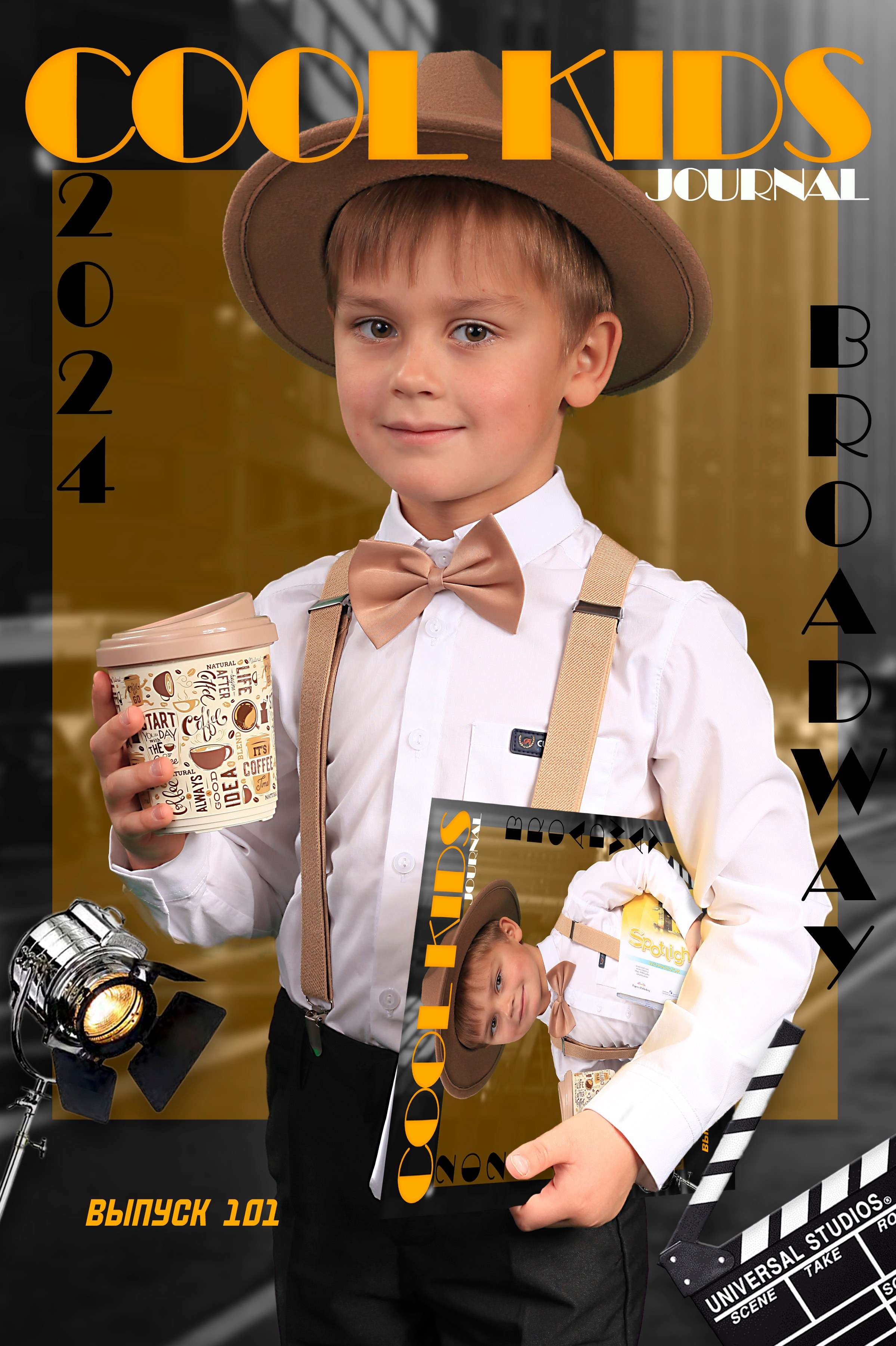 Съёмки «Детский сад». Фотограф из Новосибирска Артур Шамсутдинов