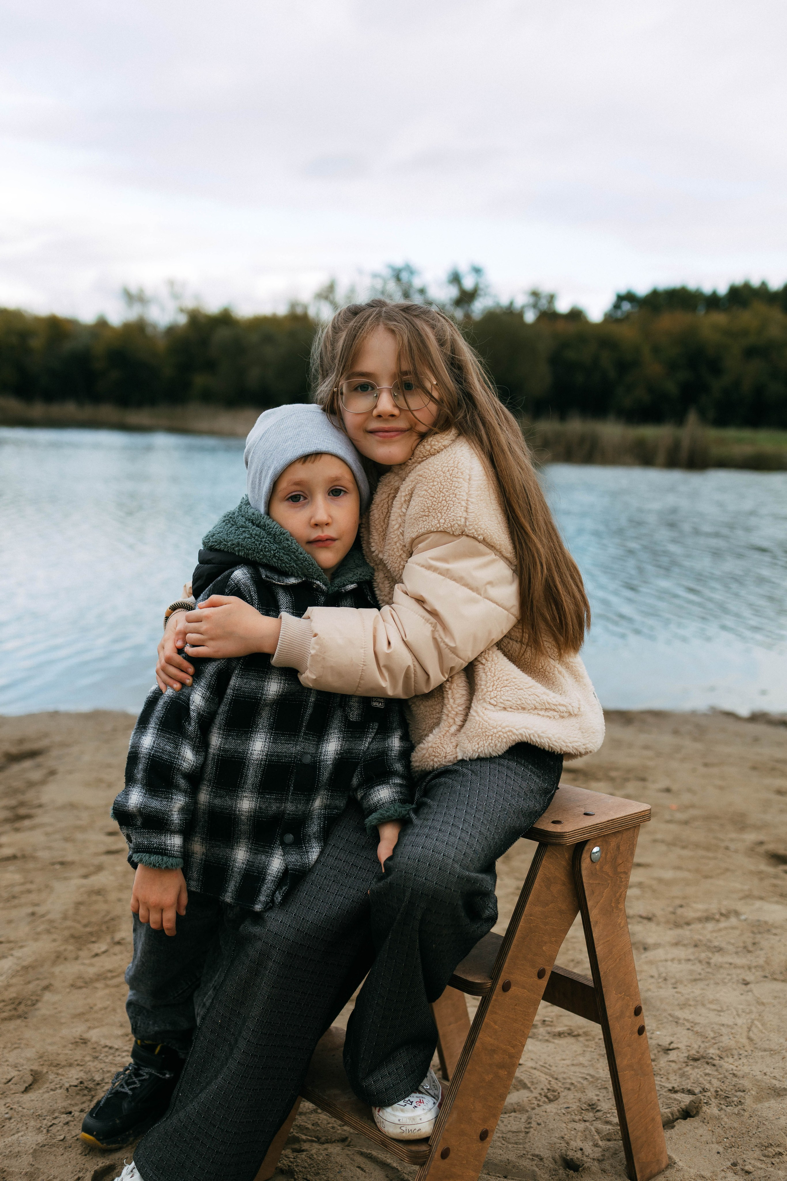 Альбом 4. Семейный фотограф Елена Шаяпова