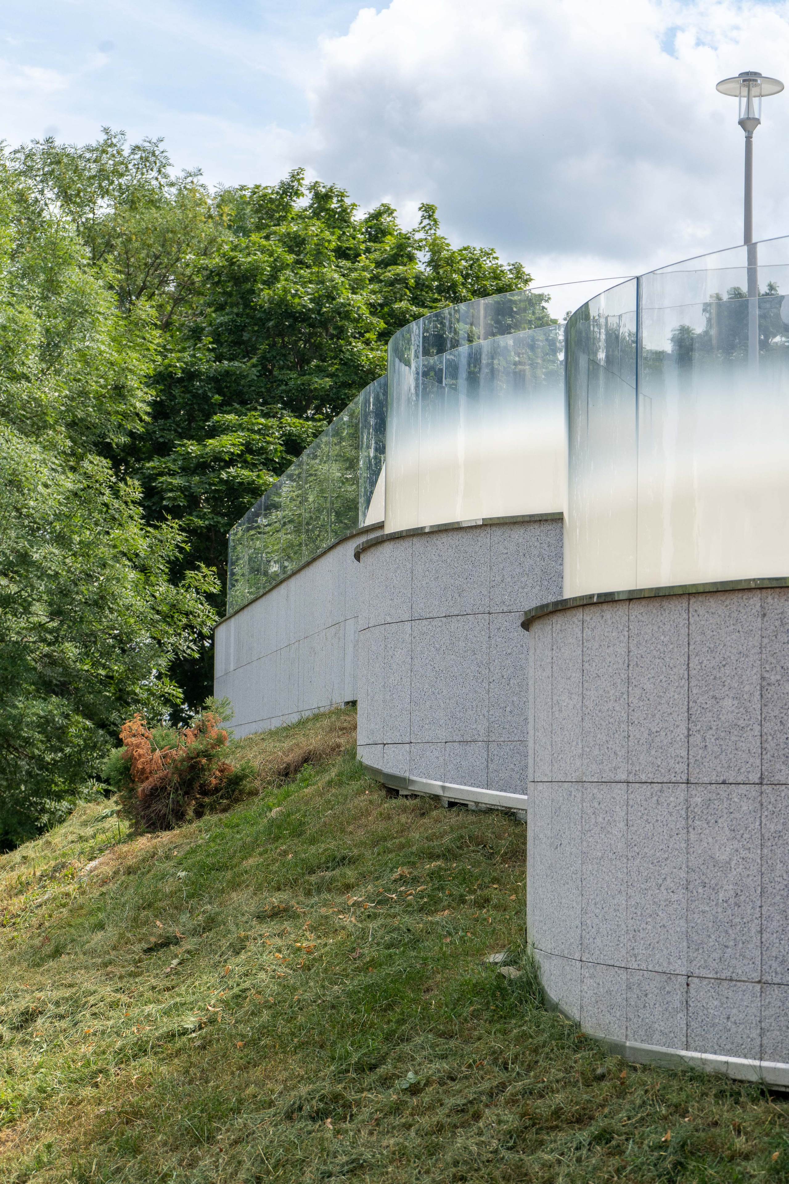 Ресторан Escape. Интерьерный фотограф Мария Моисеева