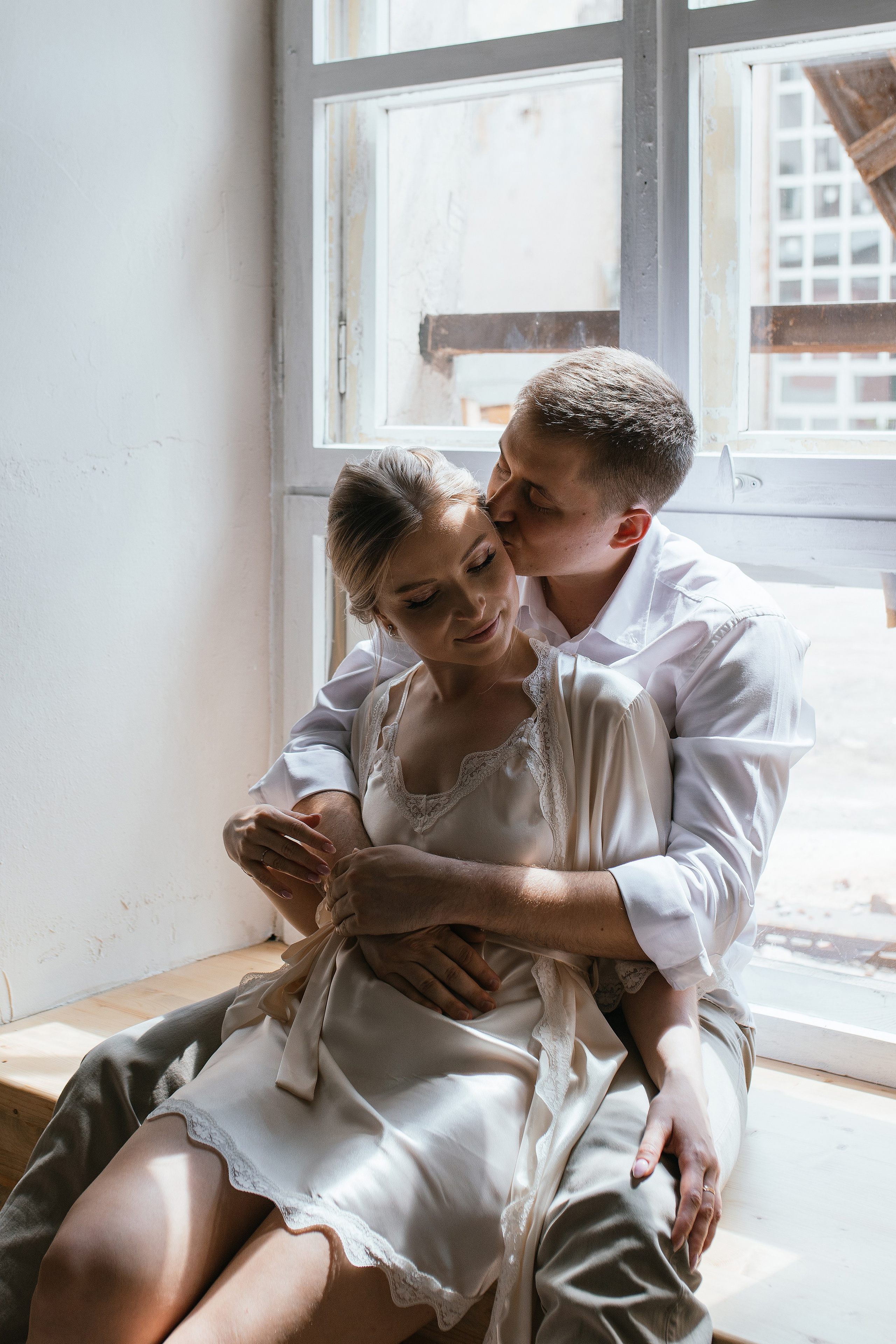 Wedding day #65. Свадебный, семейный фотограф в Рязани Лена Брант