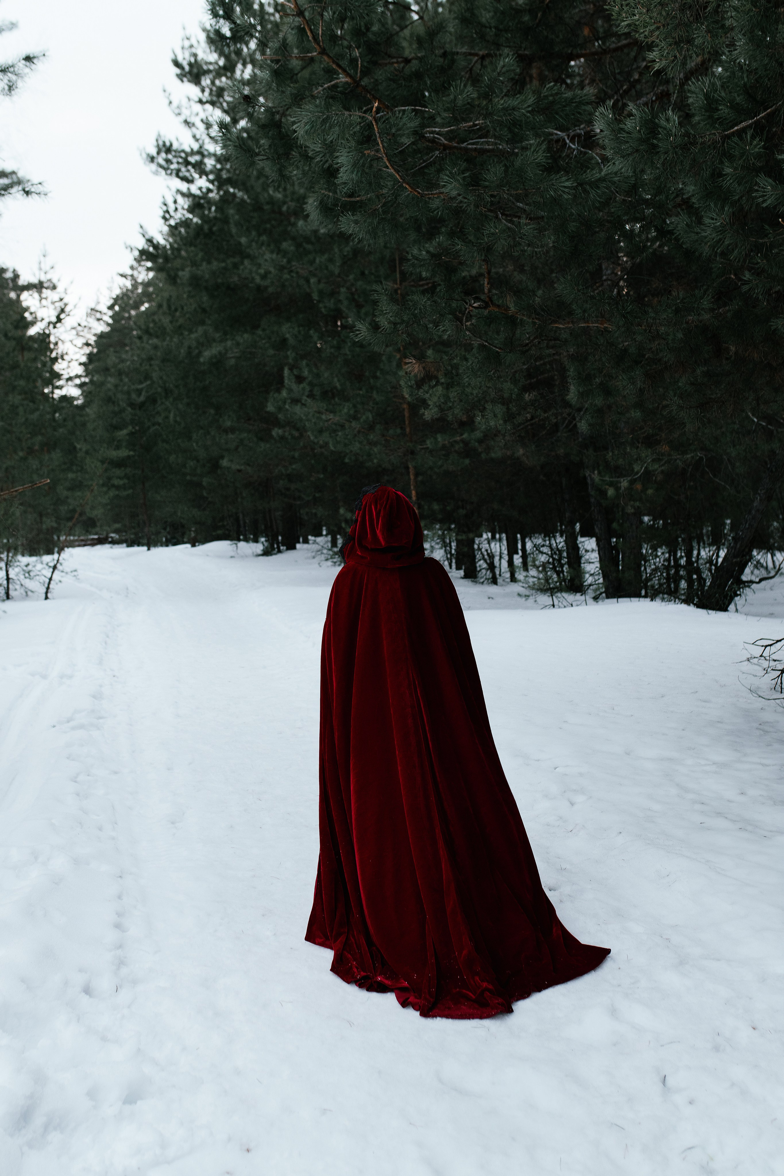 Алина. Свадебный, семейный фотограф в Рязани Лена Брант