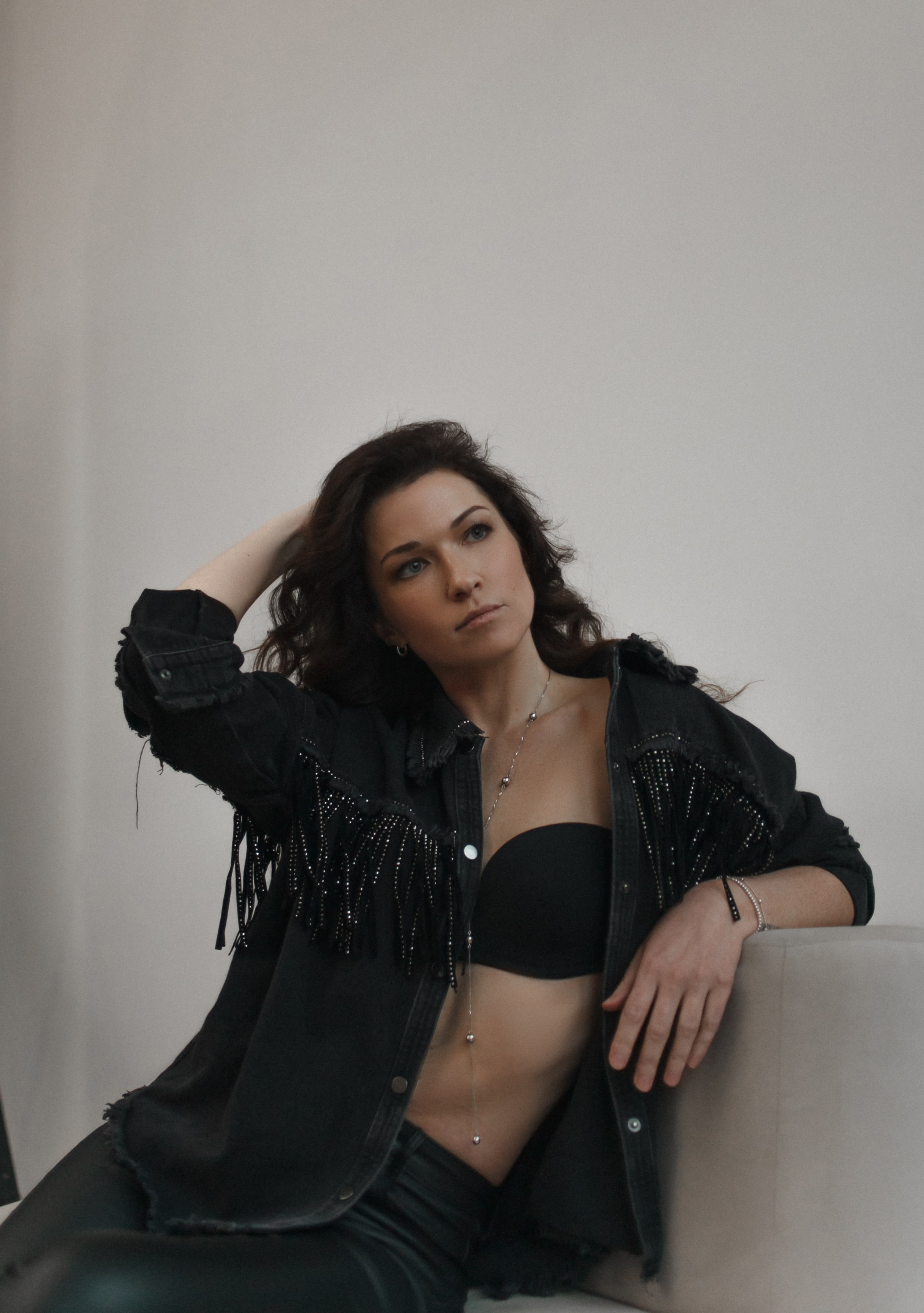 Ольга. Семейный фотограф, свадебный фотограф, женский портрет в Санкт-Петербу