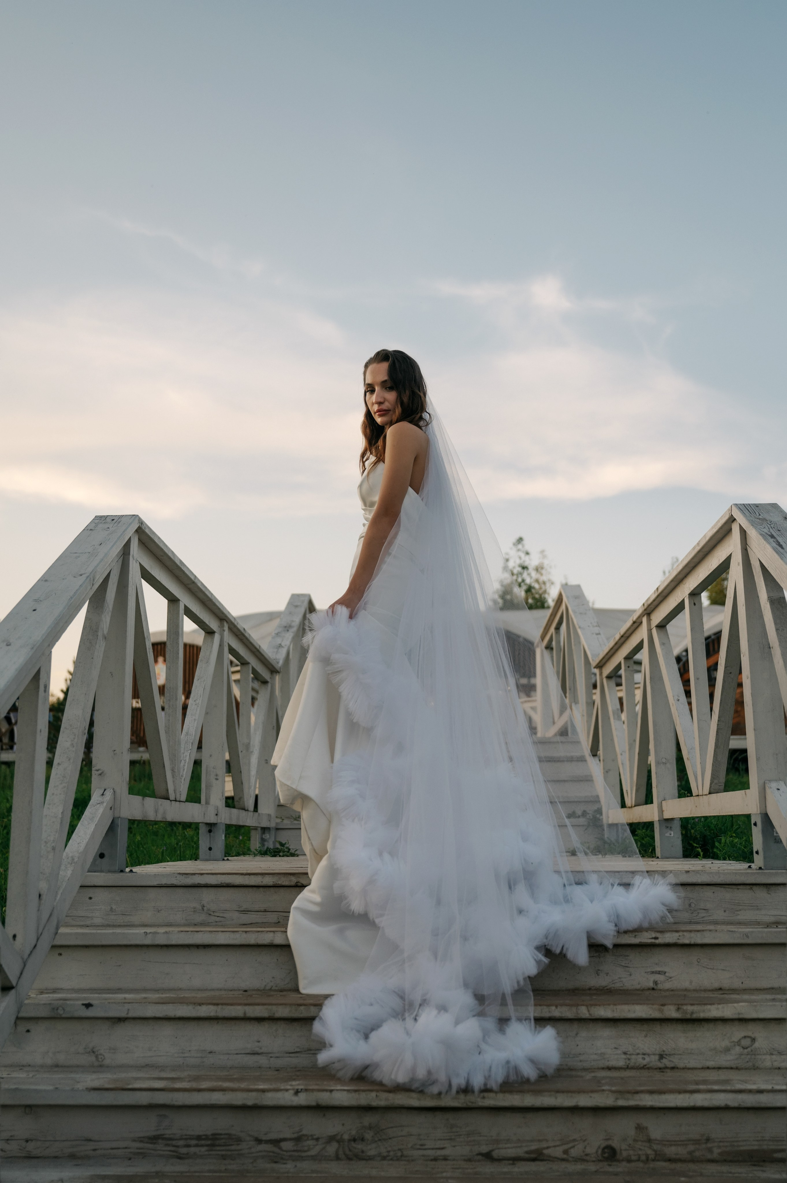 Свадьба в Гребнево в Трубецком. Свадебный и семейный фотограф Виктория Носачёва. Щелково, Москва и МО