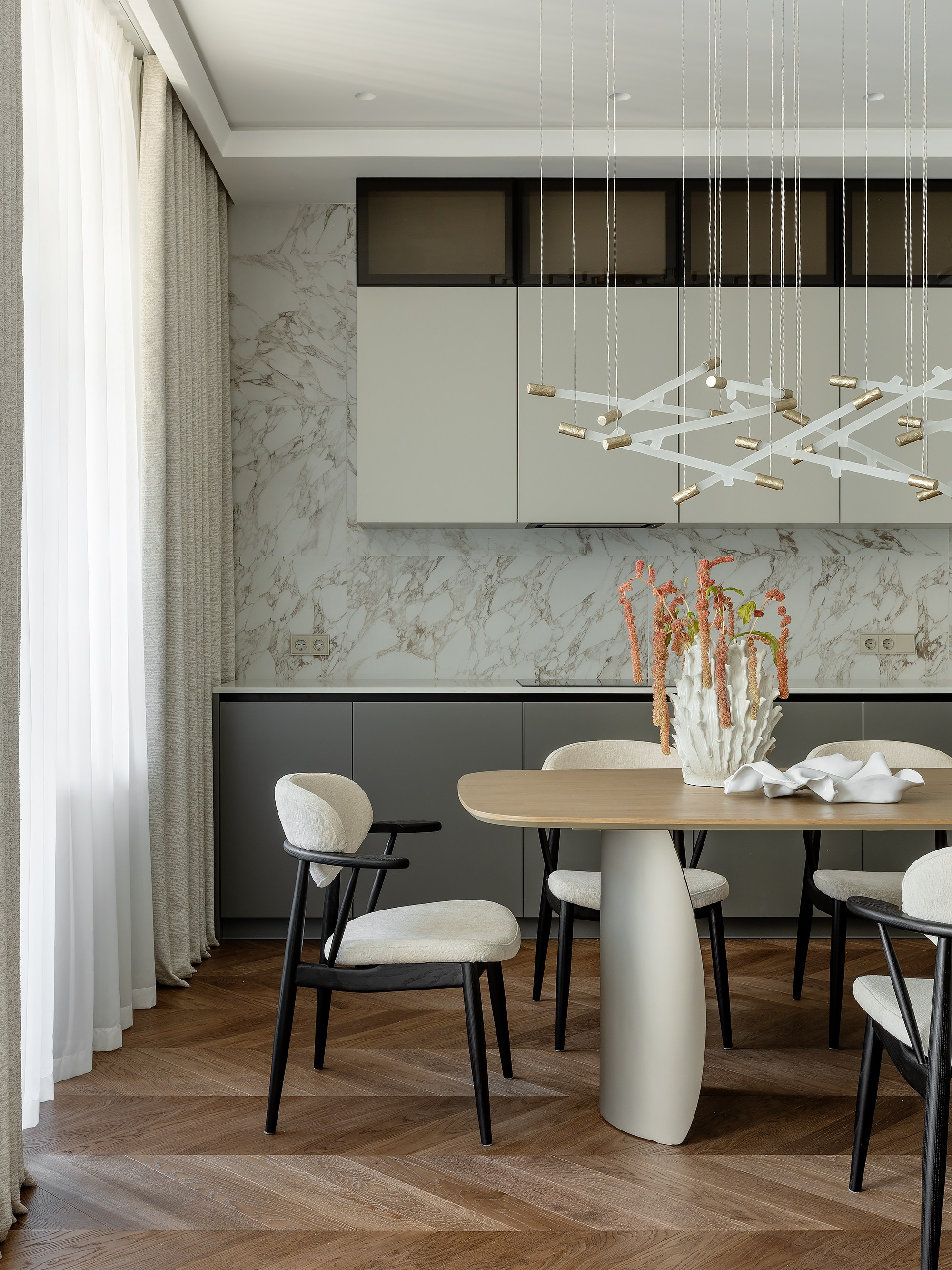 Портфолио. Интерьерный фотограф Георгий Трушкин Казань Москва Россия