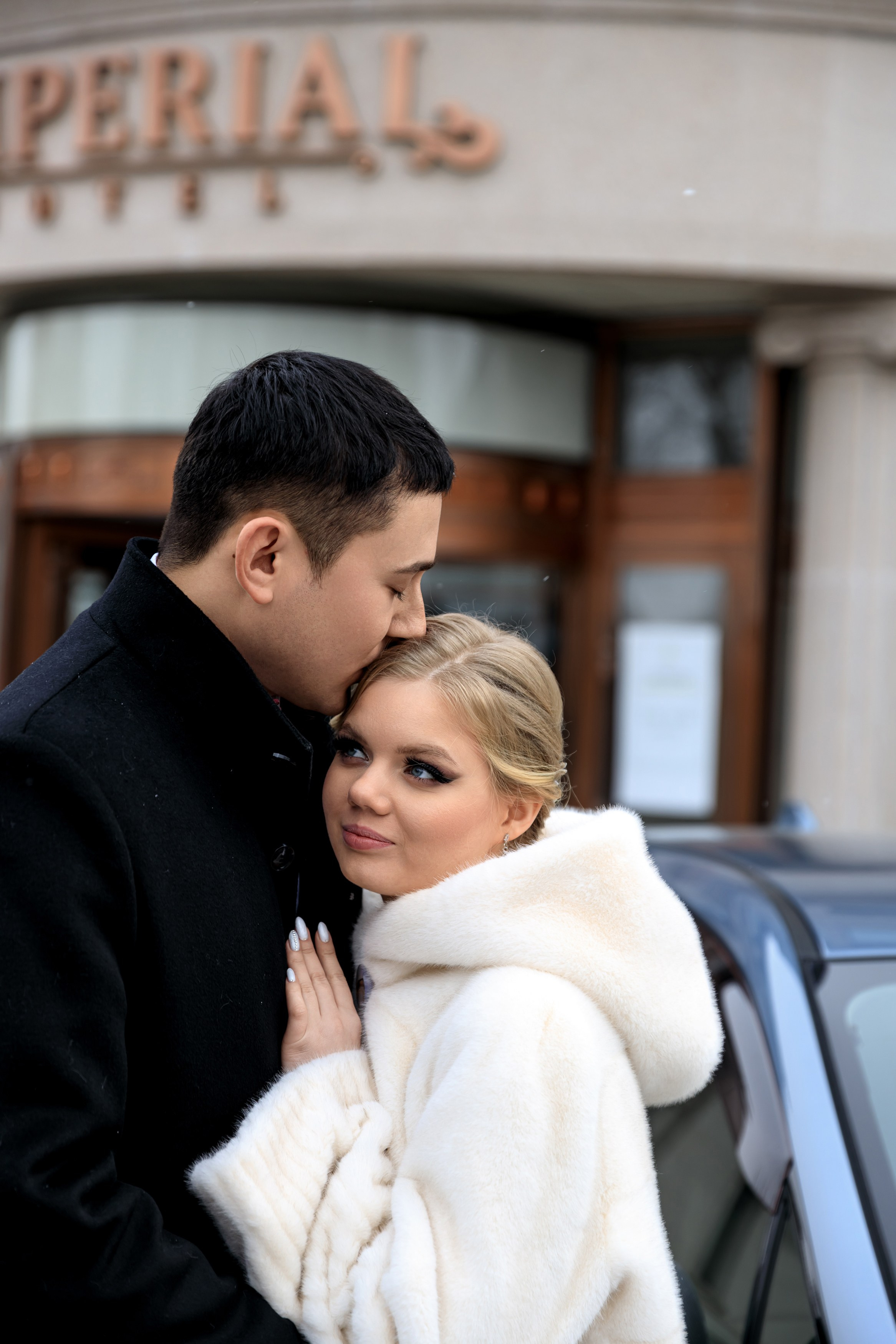 Сборник. Свадебный фотограф во Владивостоке, Уссурийске и городе Артём