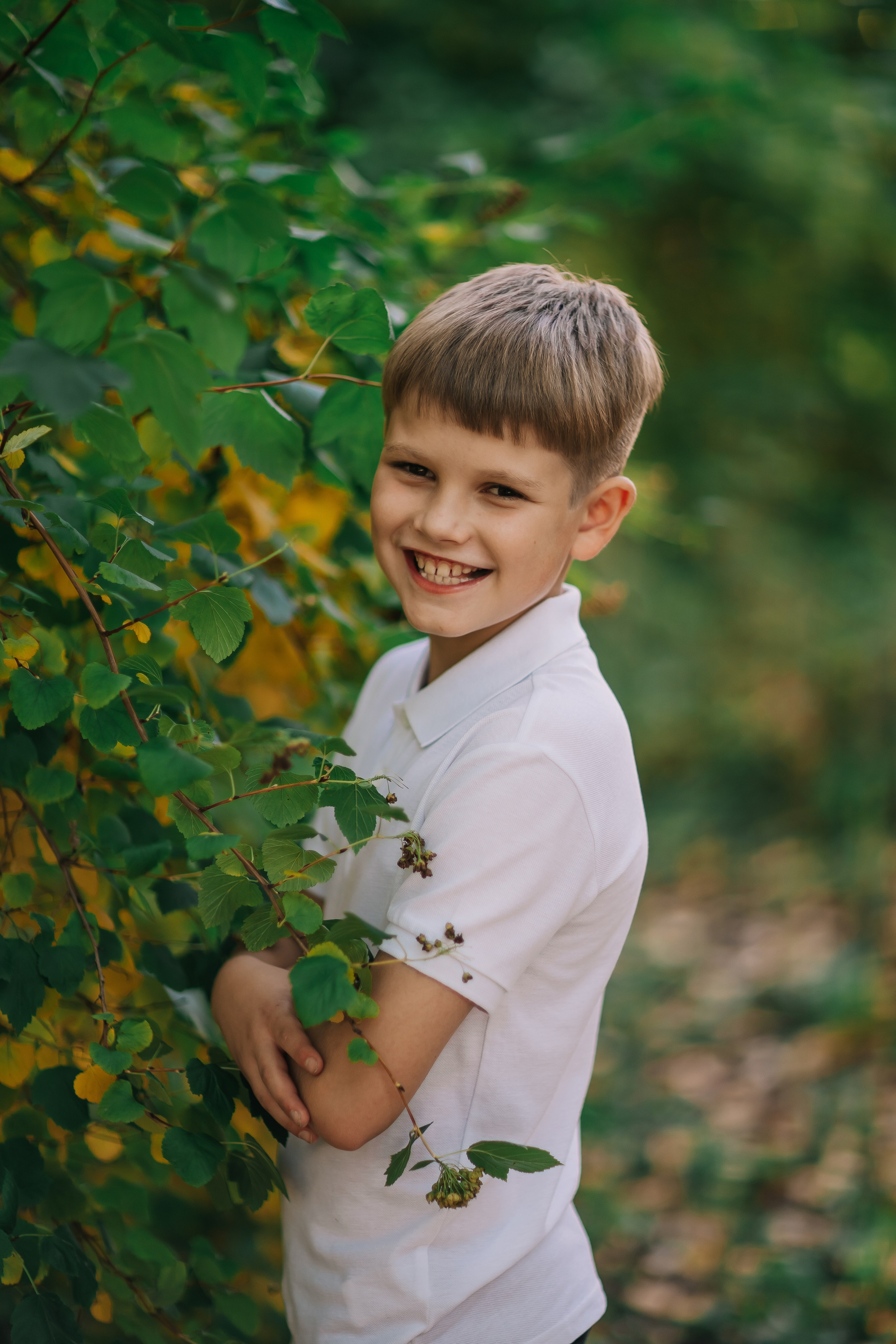 4 класс. Свадебный фотограф Юлия Сарапульцева, Ижевск