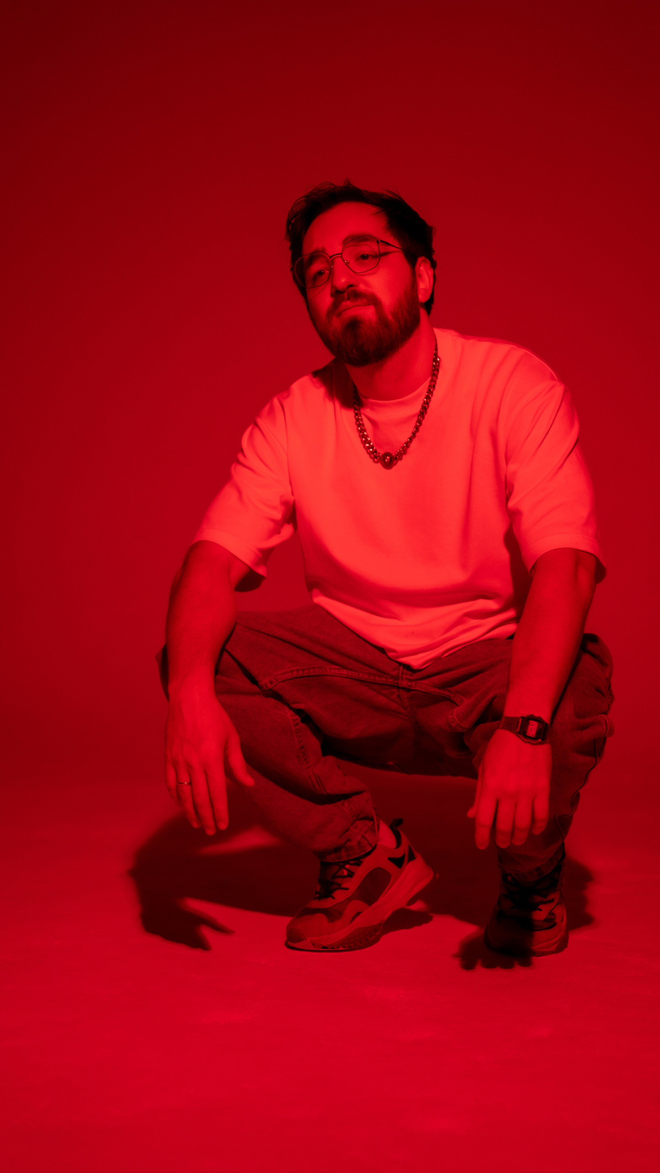 Дмитрий. Репортажный и студийный фотограф, Москва