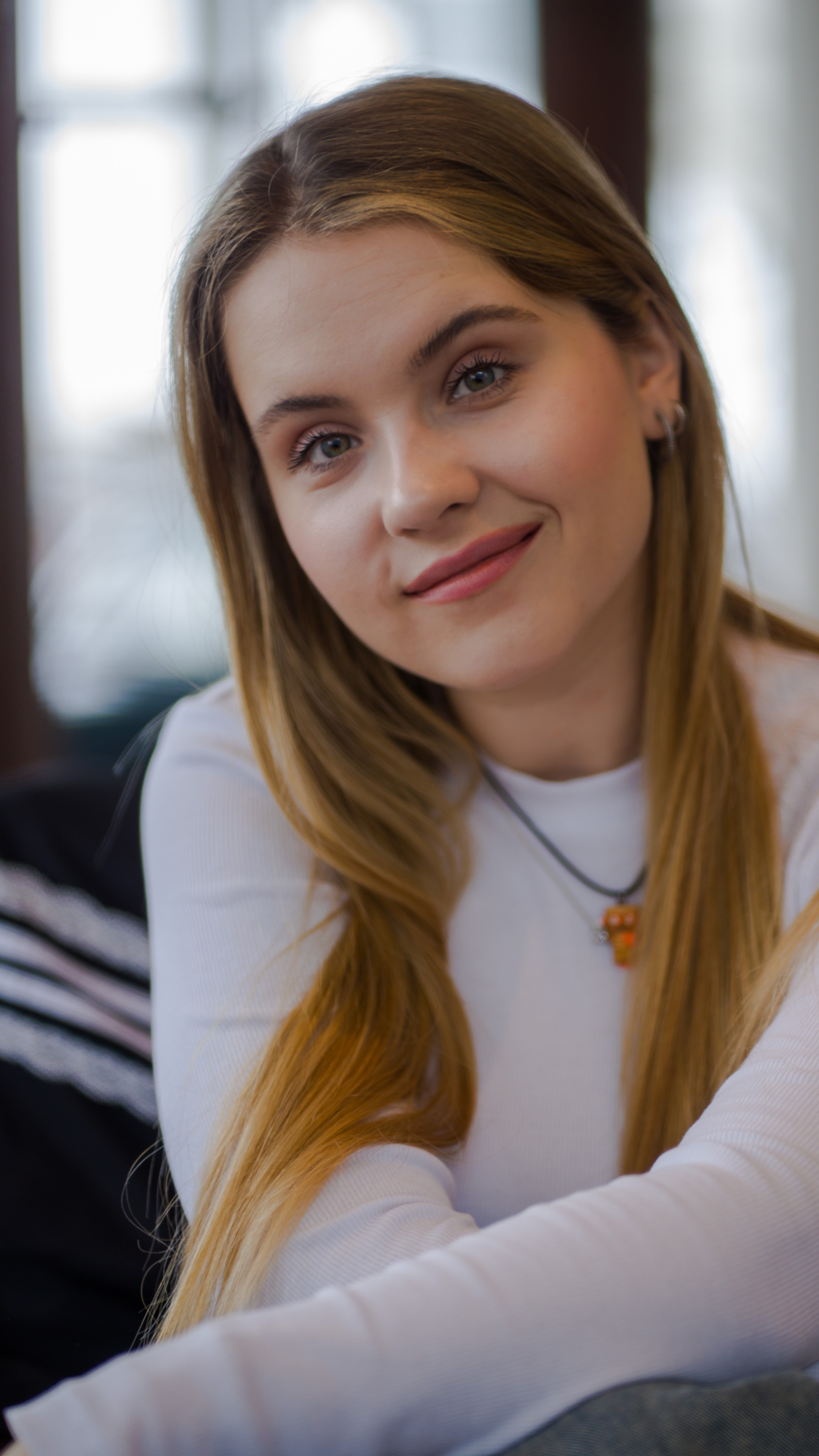 Анастасия. Репортажный и студийный фотограф, Москва