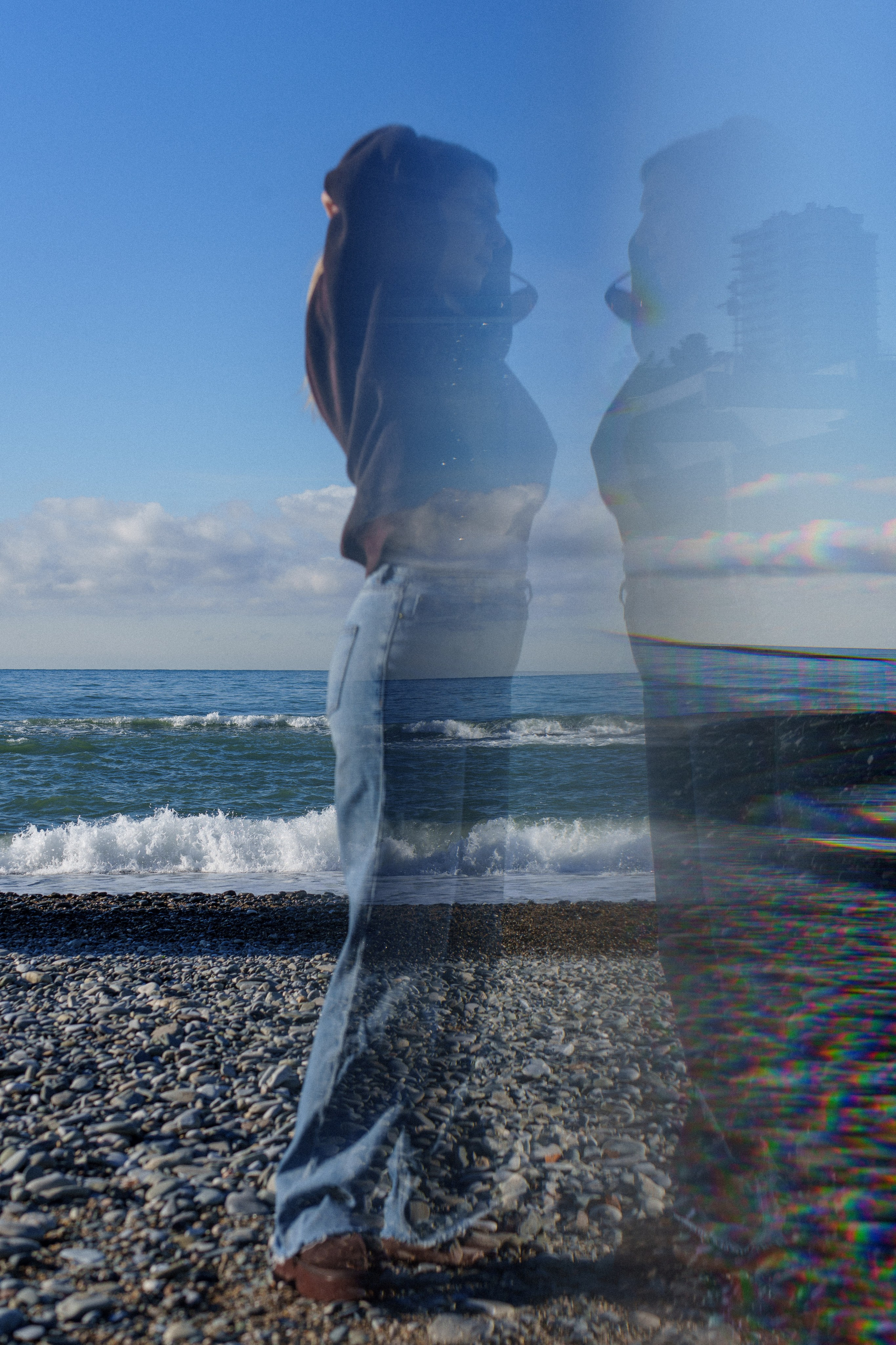 Таня. Репортажный и студийный фотограф, Москва