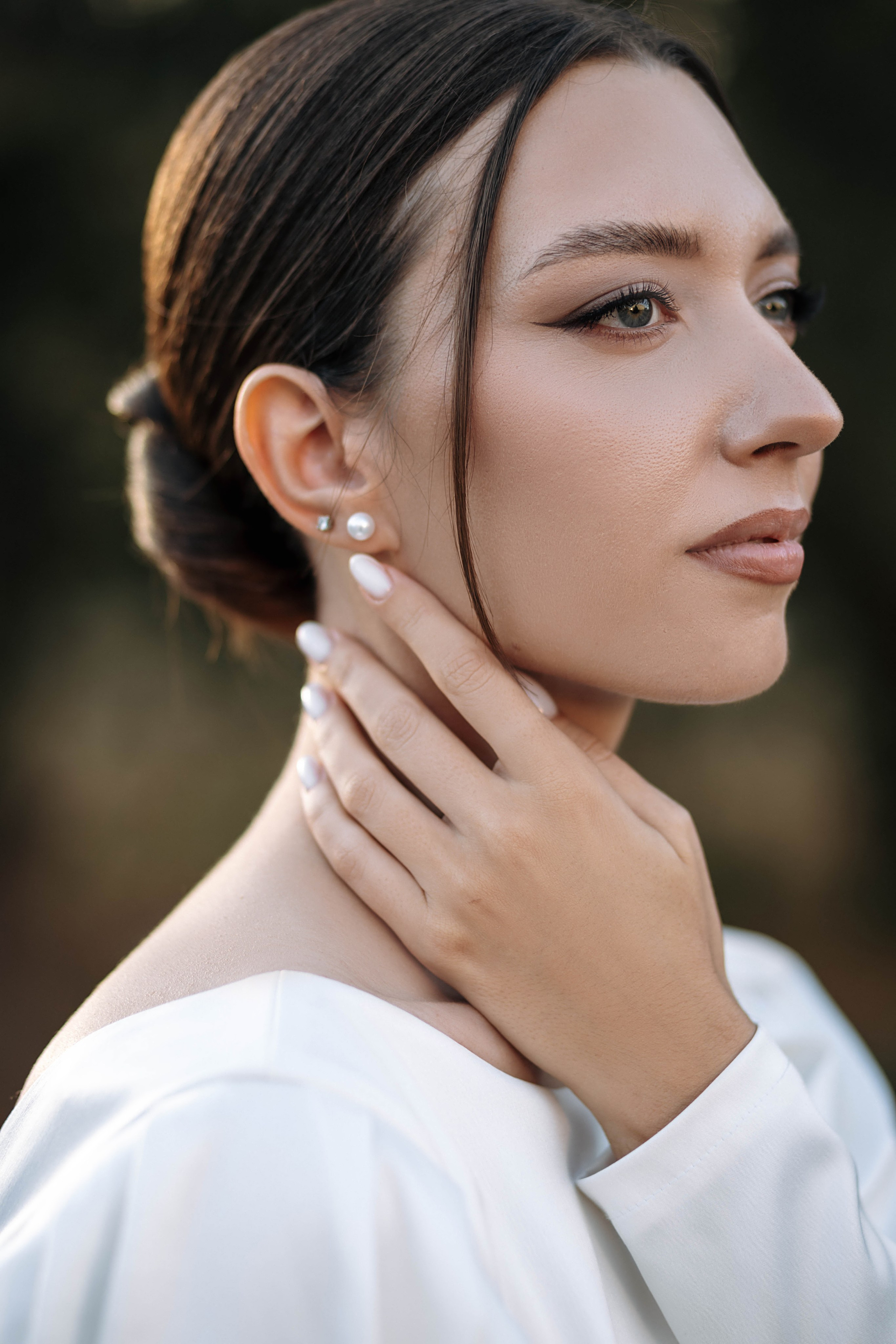 Галя & Саша. Фотограф Сальск Катерина