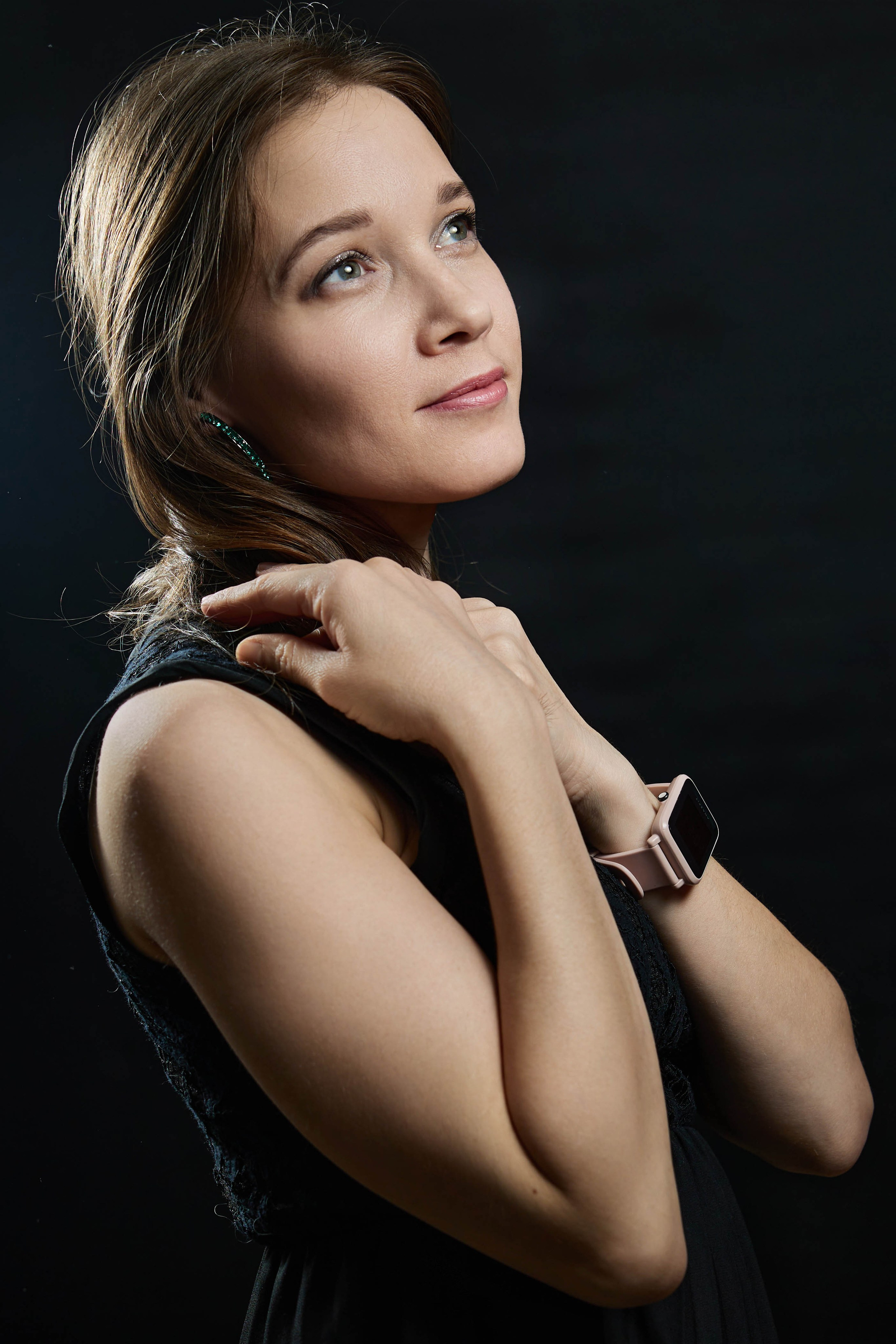 Портрет на дому. Разножанровый Фотограф в Омске Артём Руднев