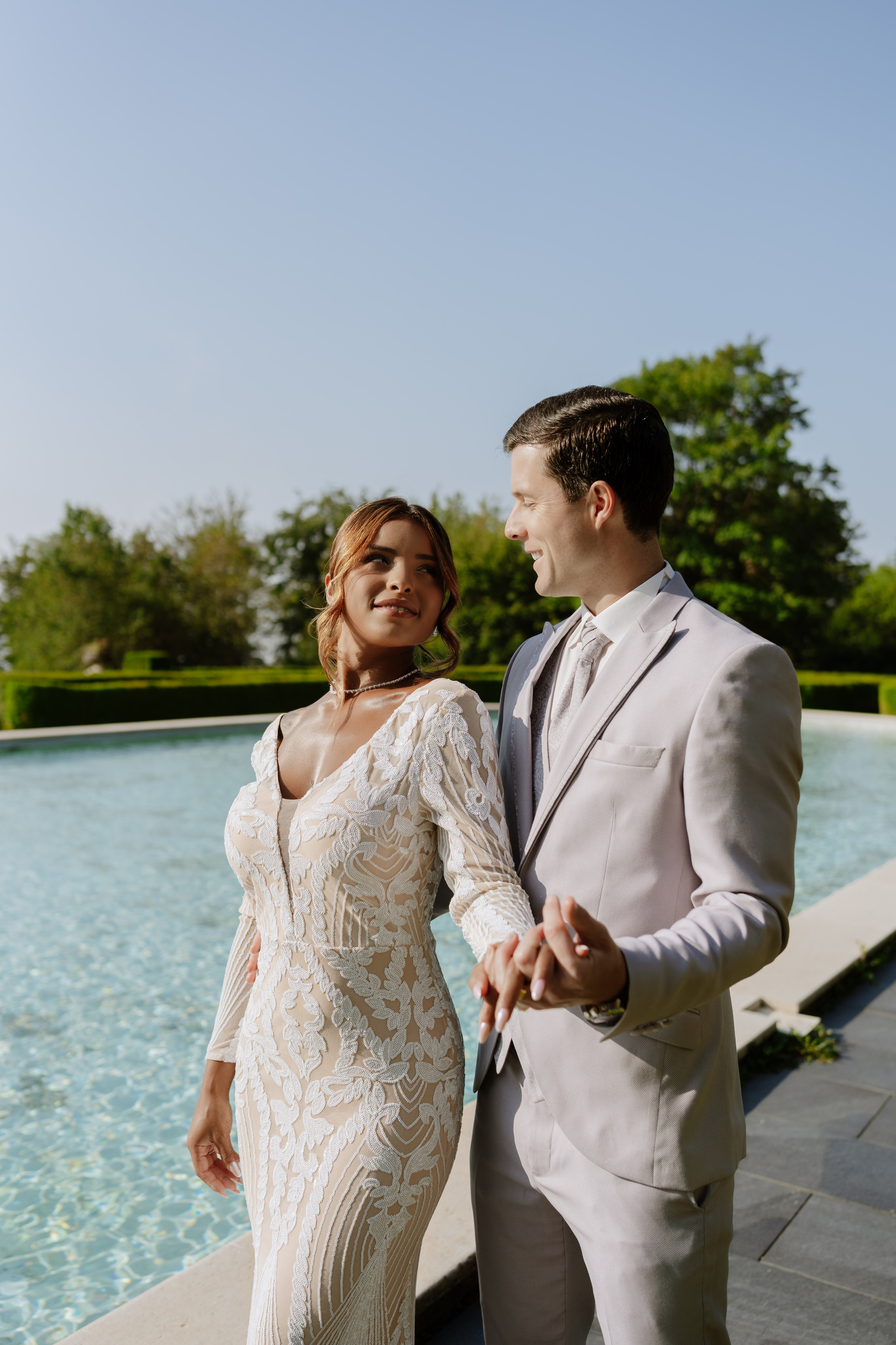 Samara & Vincent | civil wedding. Professional Wedding Photographer Geneva & Romande Switzerland | Tanya Creator