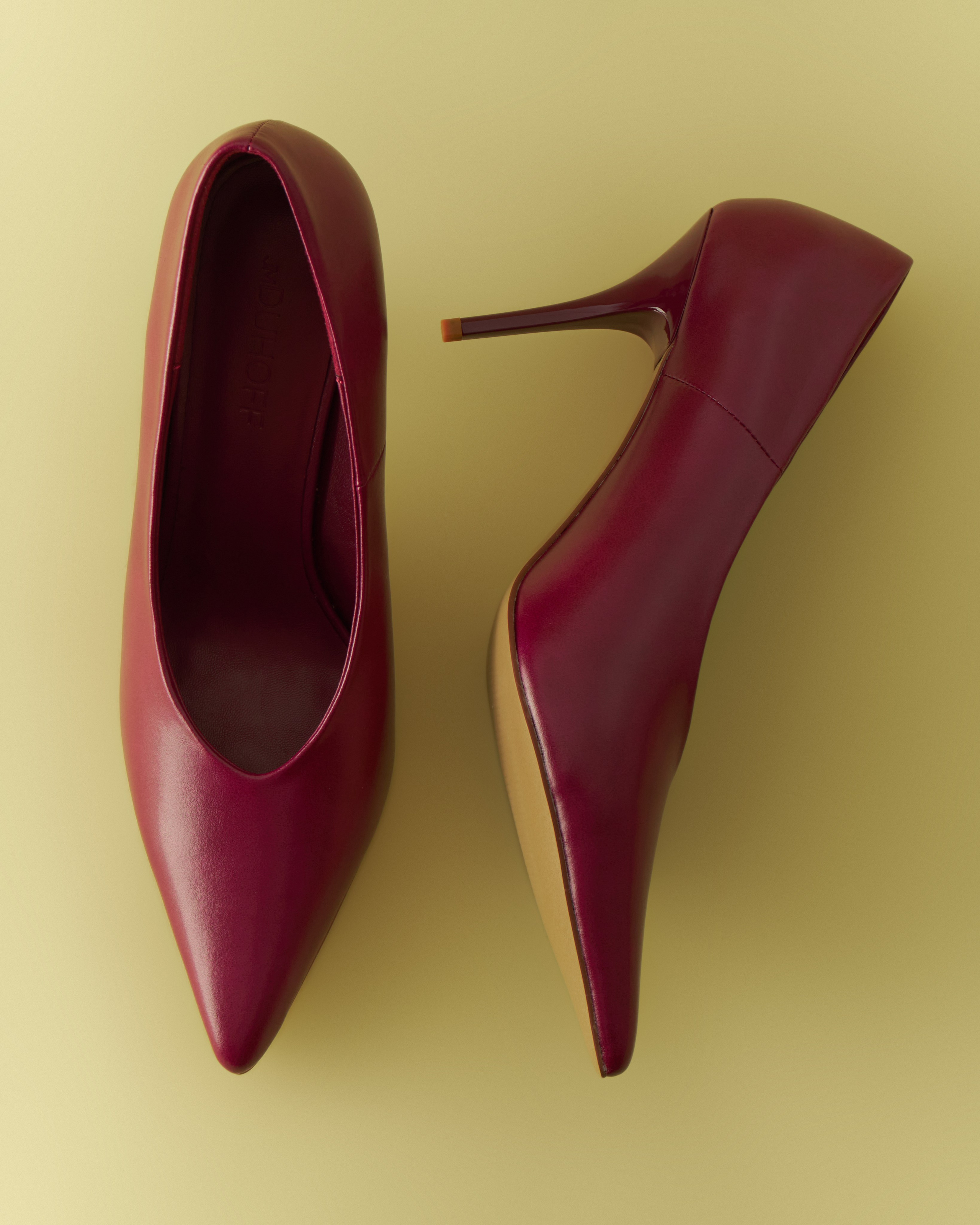 Shoes. Фотограф Калашникова Софья