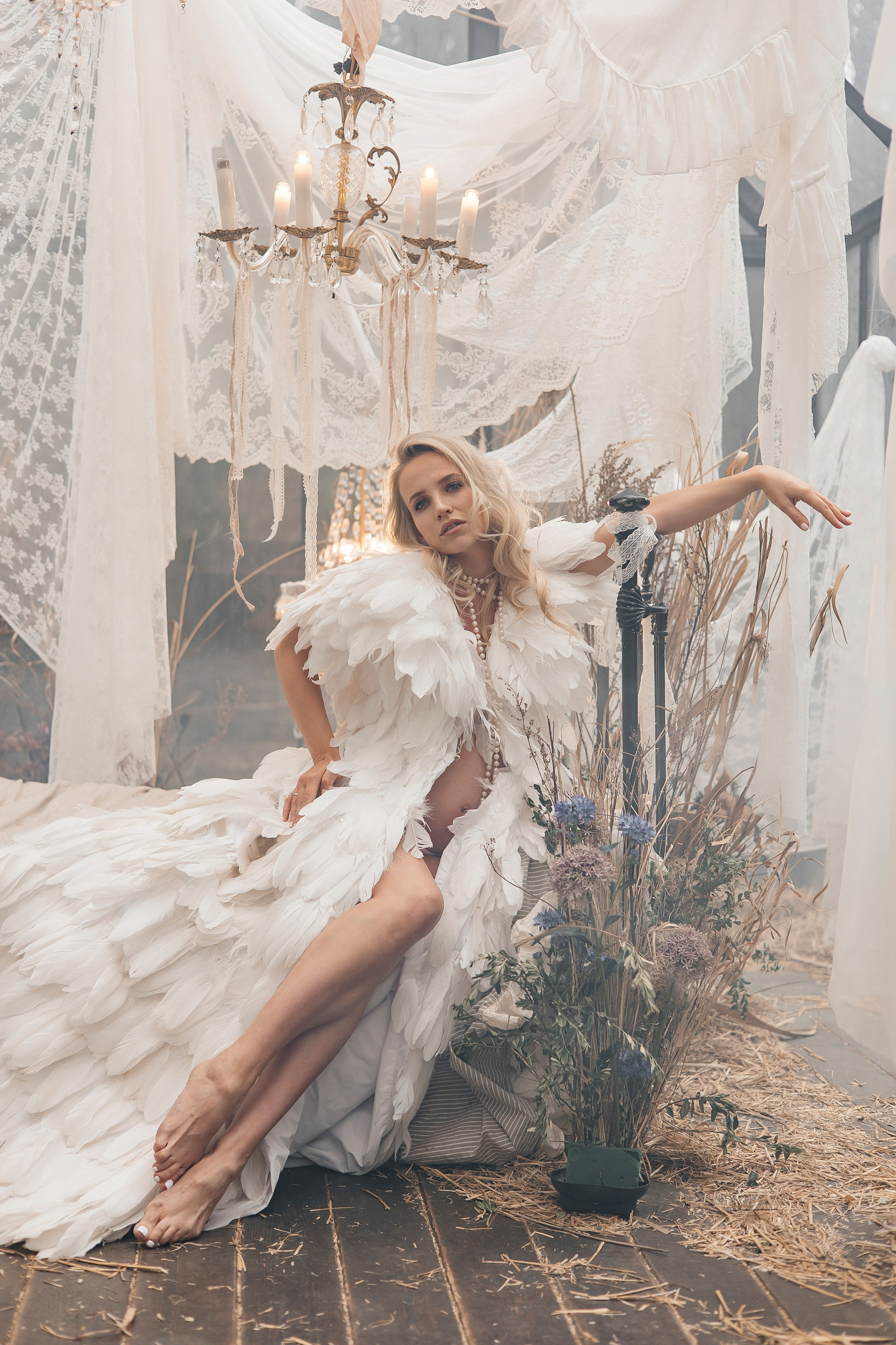 Индивидуальные. Фотограф в Москве Екатерина Потапова