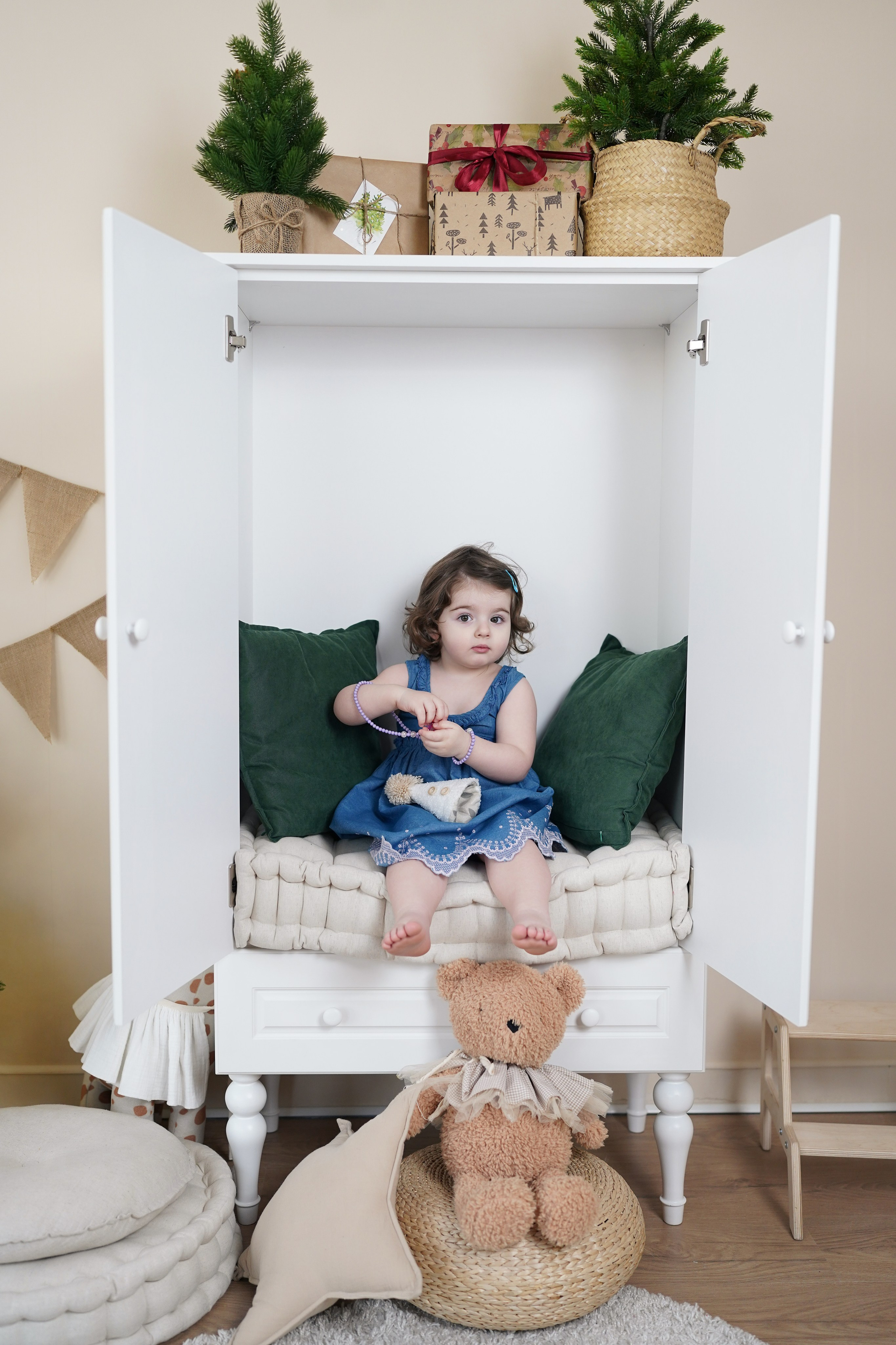 Детская фотосессия. Детский и семейный фотограф Анна Кузнецова