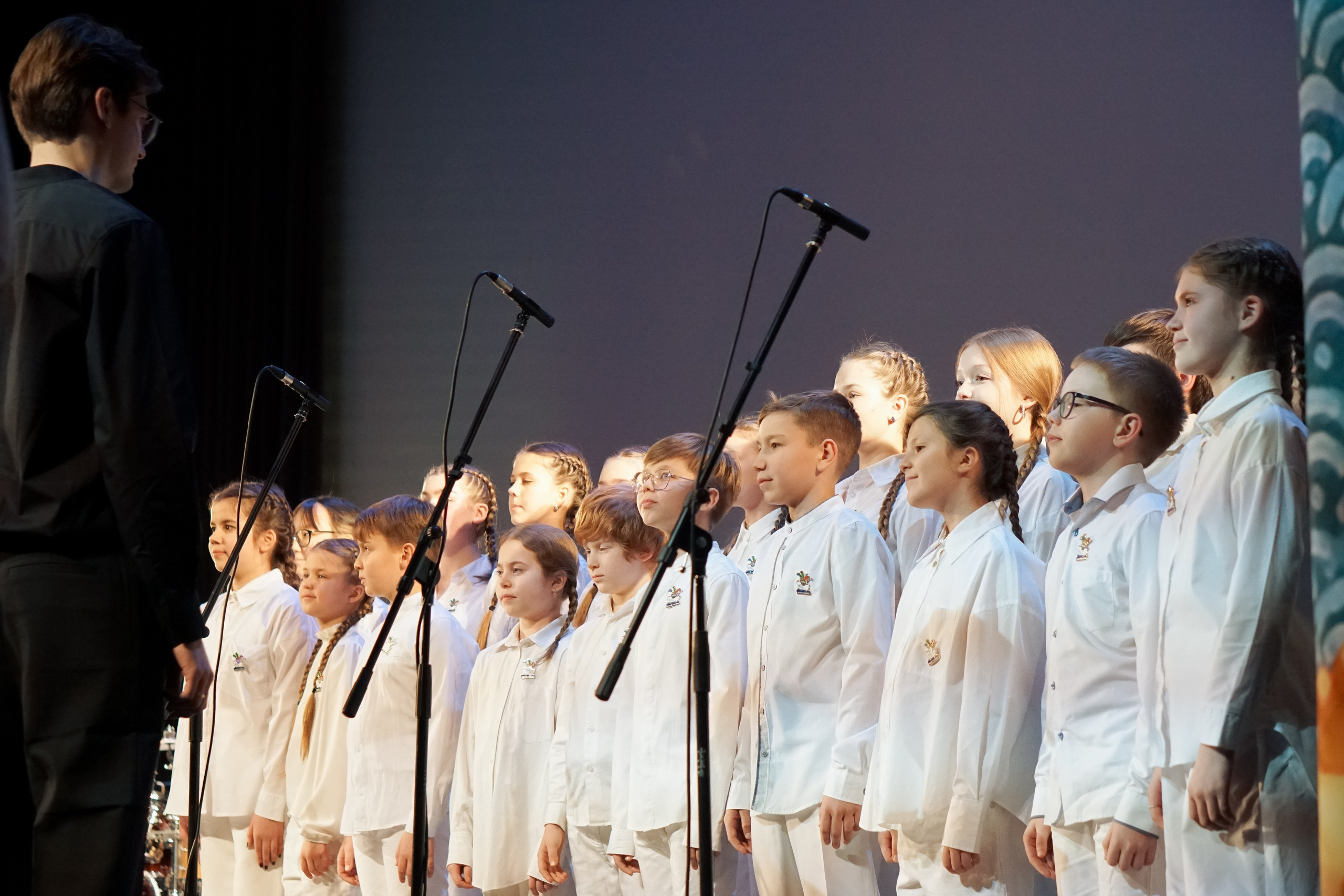 Концерт Квартет ПРО. Фотограф Москва — Полина Робин