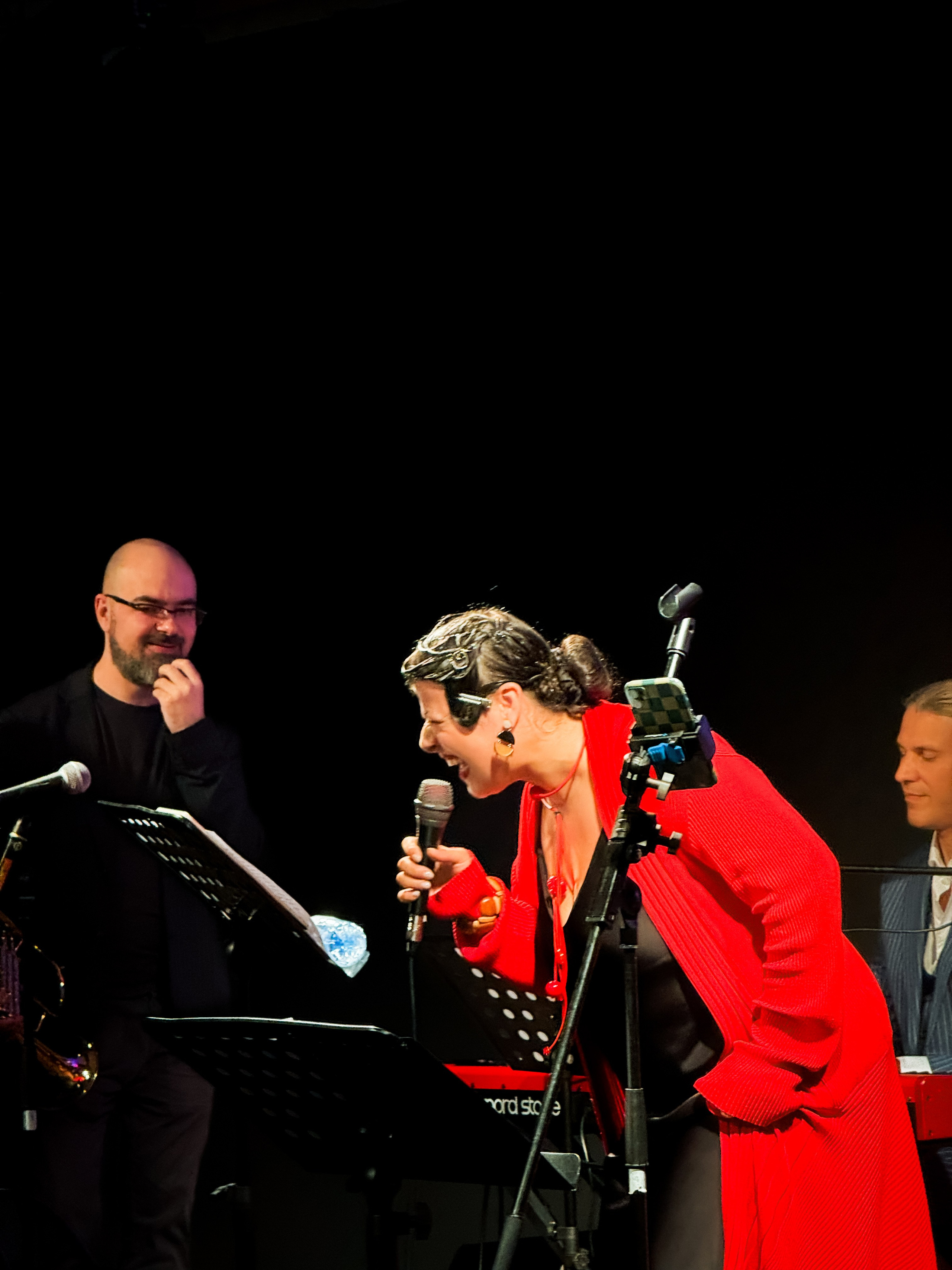 Лейла Челях — Kozlov club. Фотограф Москва — Полина Робин