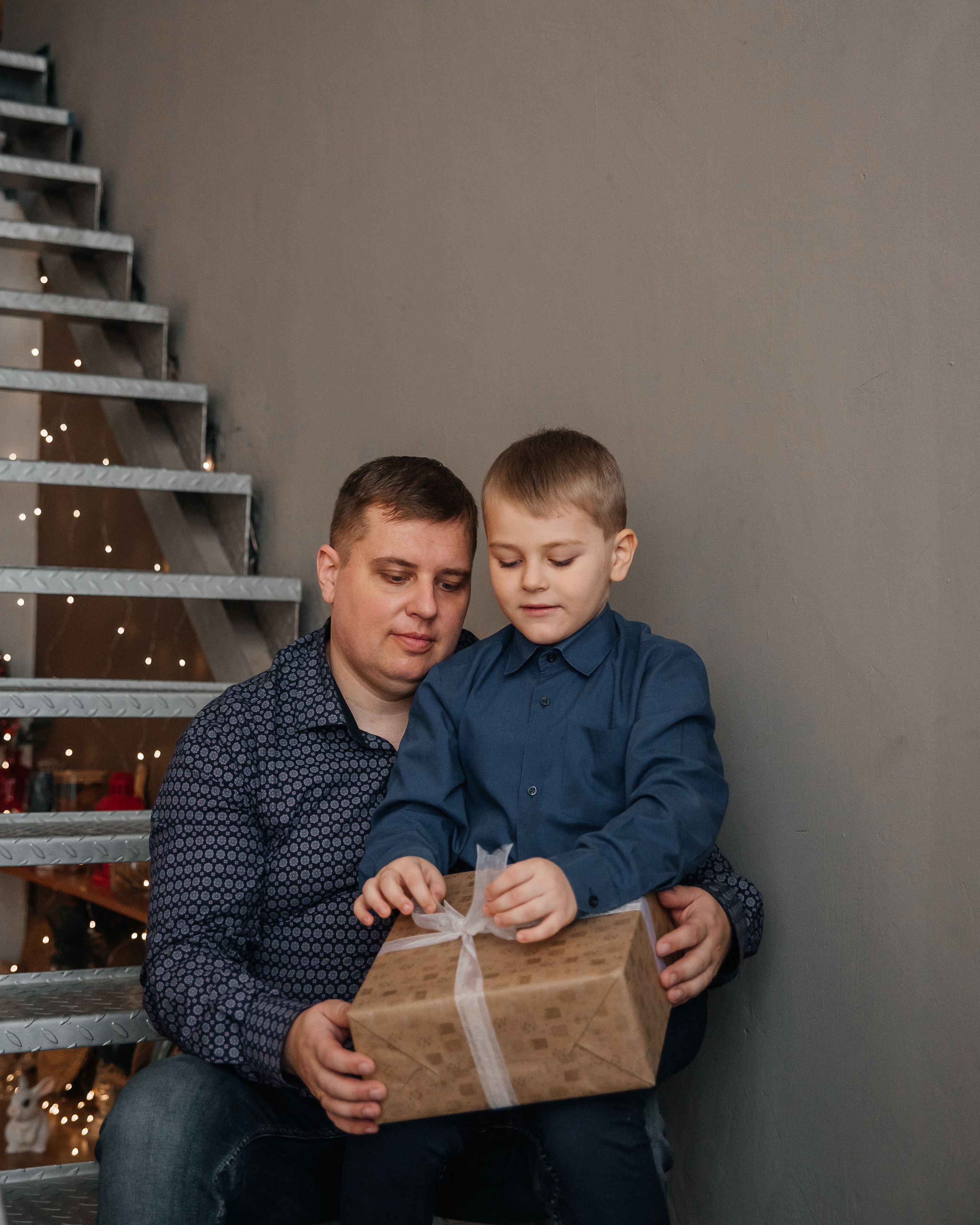 Семейная съемка. Свадебный и семейный фотограф в городе Смоленске