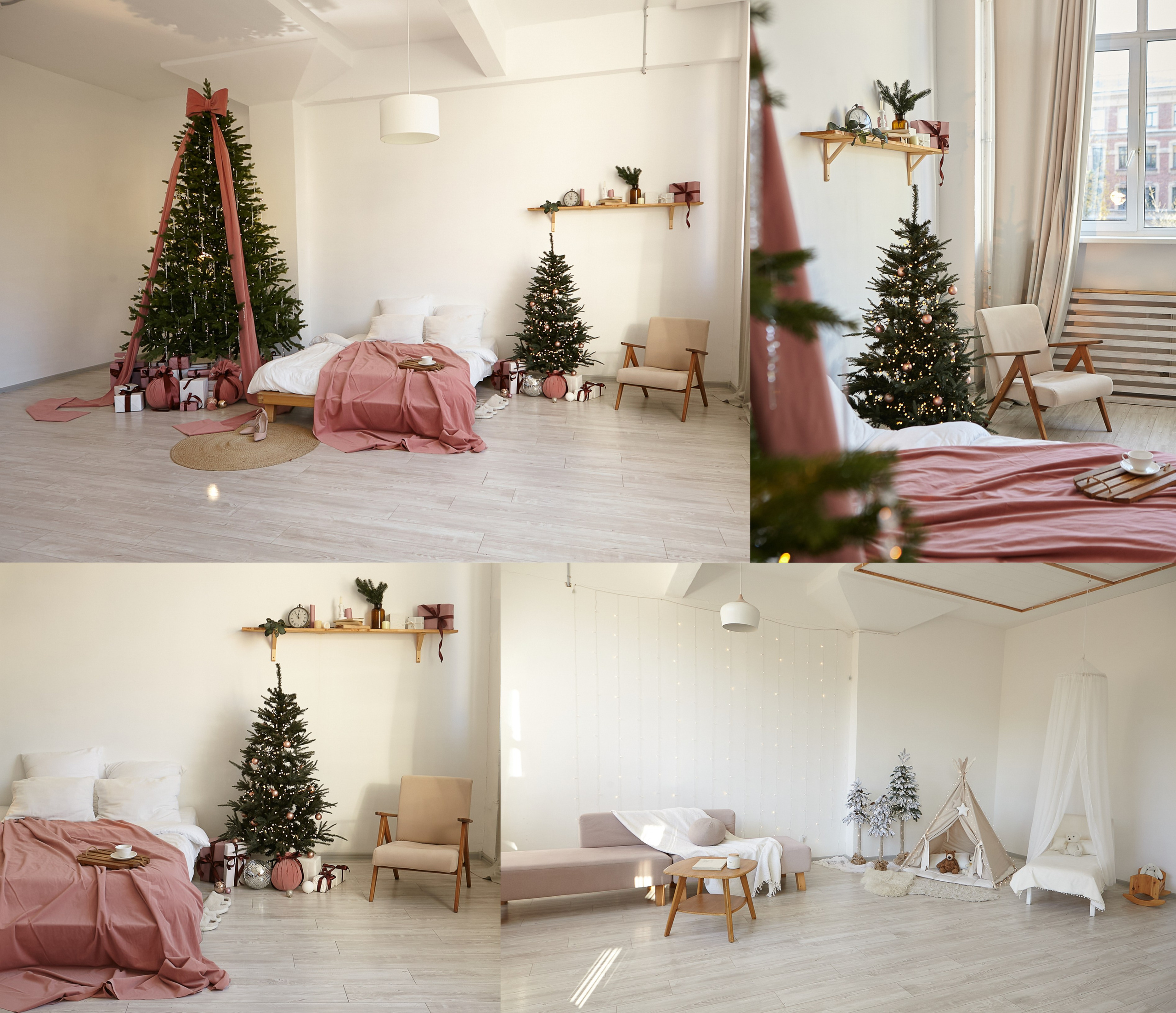 Светлые залы. Фотограф в Санкт-Петербурге, Анна Скворцова