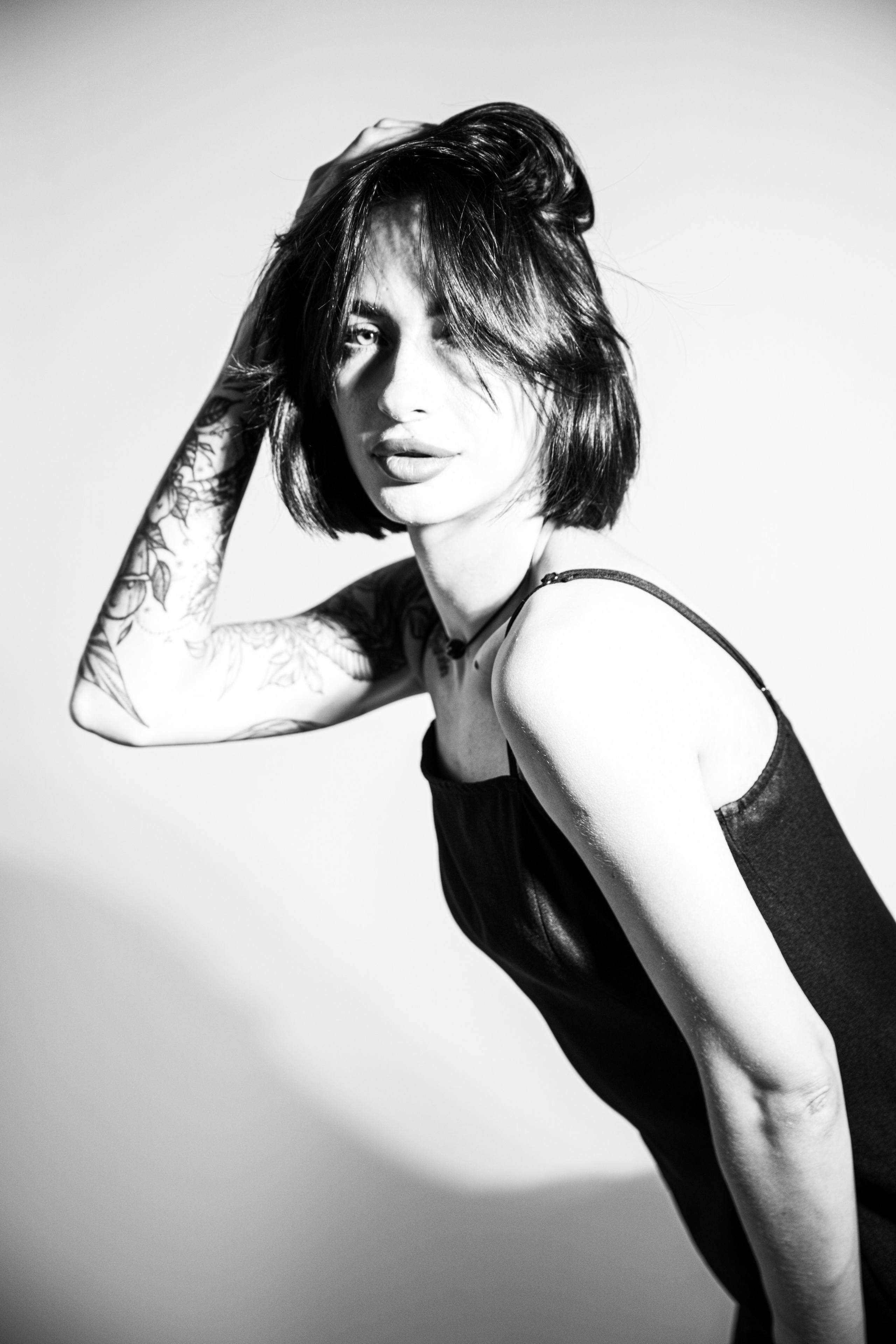 Студийные фотосессии. Студийный и свадебный фотограф и видеограф в Севастополе — Юлия Макаренко