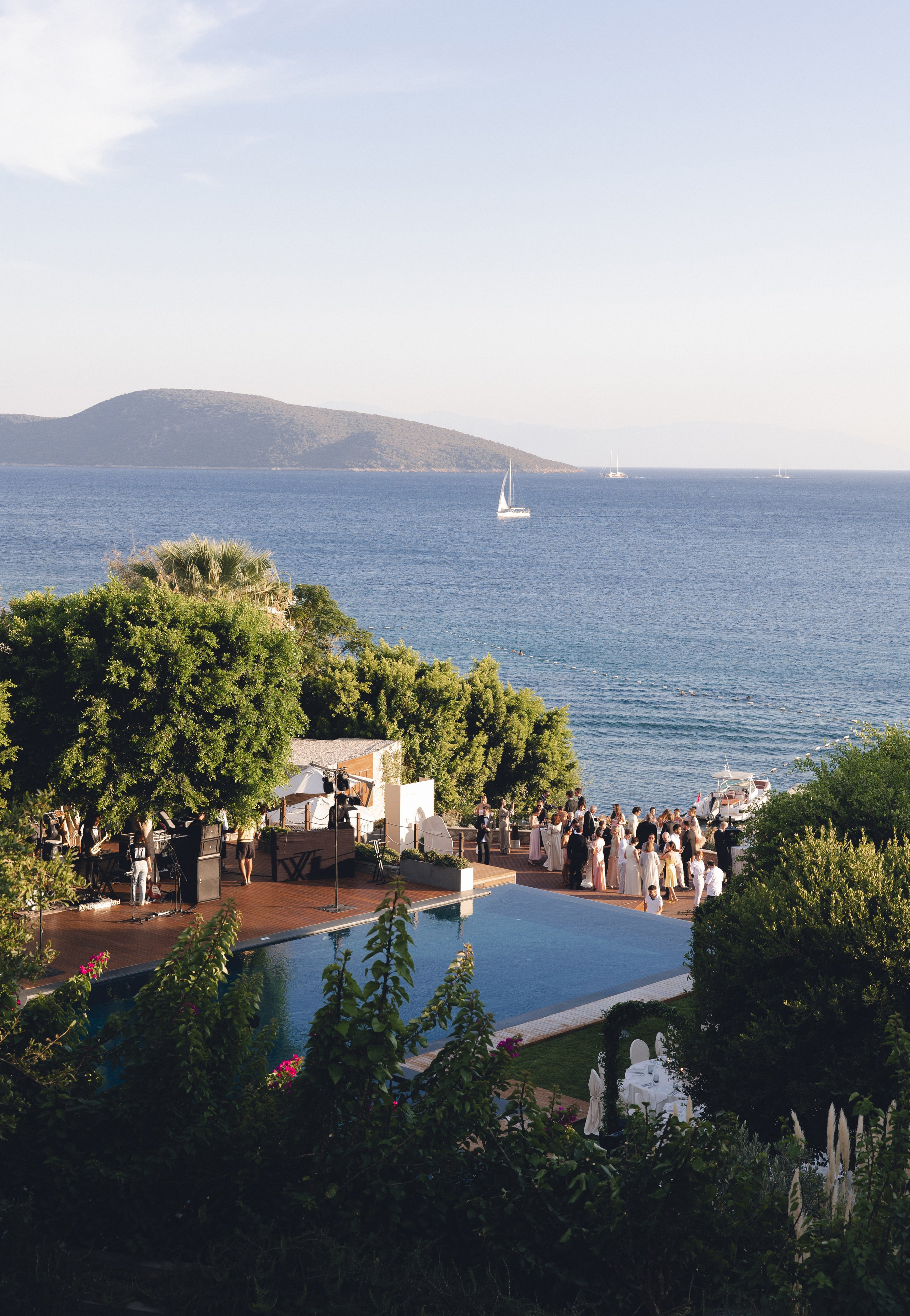 Если это то самое — впереди вся жизнь