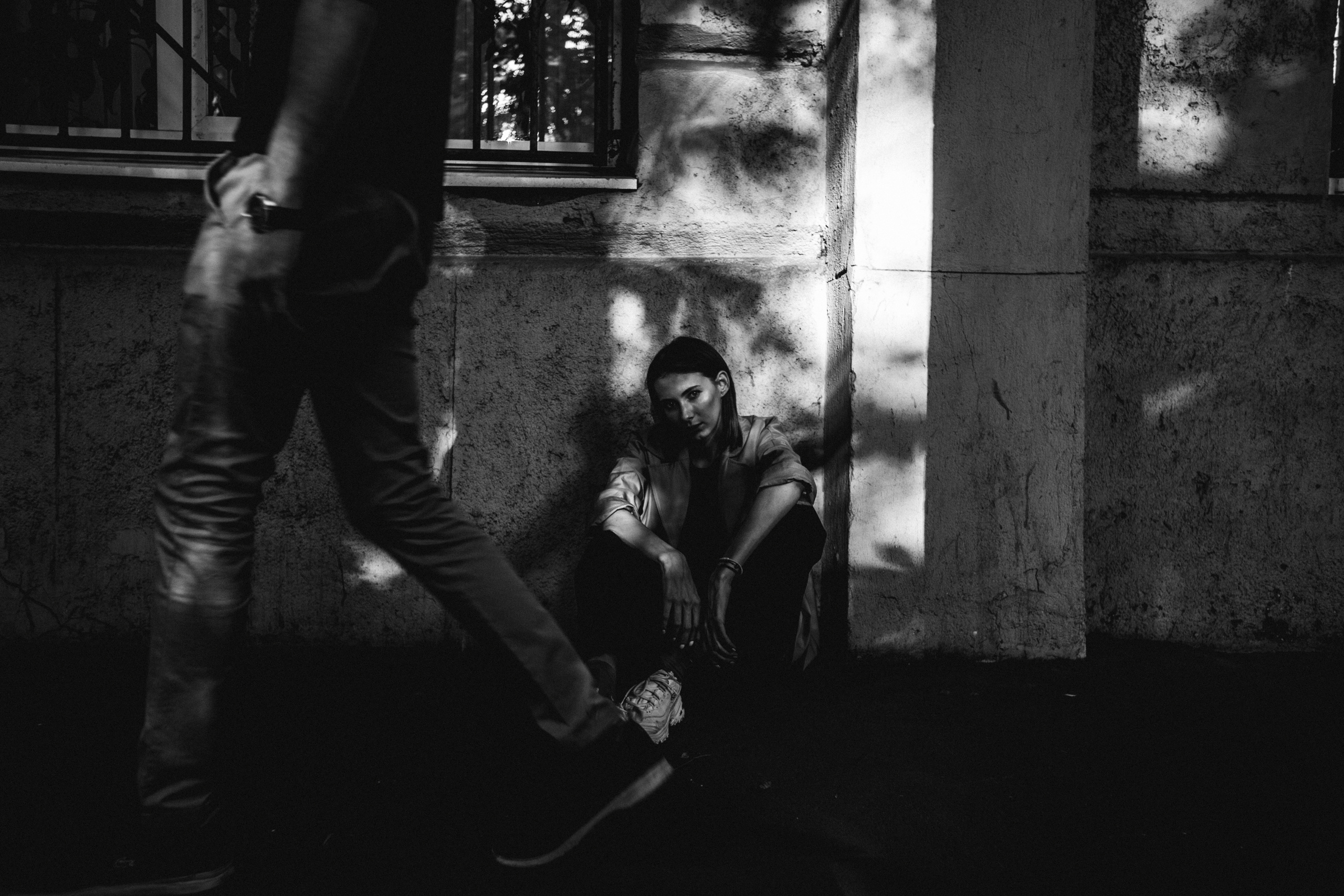 Саша и Саша. Свадебный фотограф Таня Караисаева