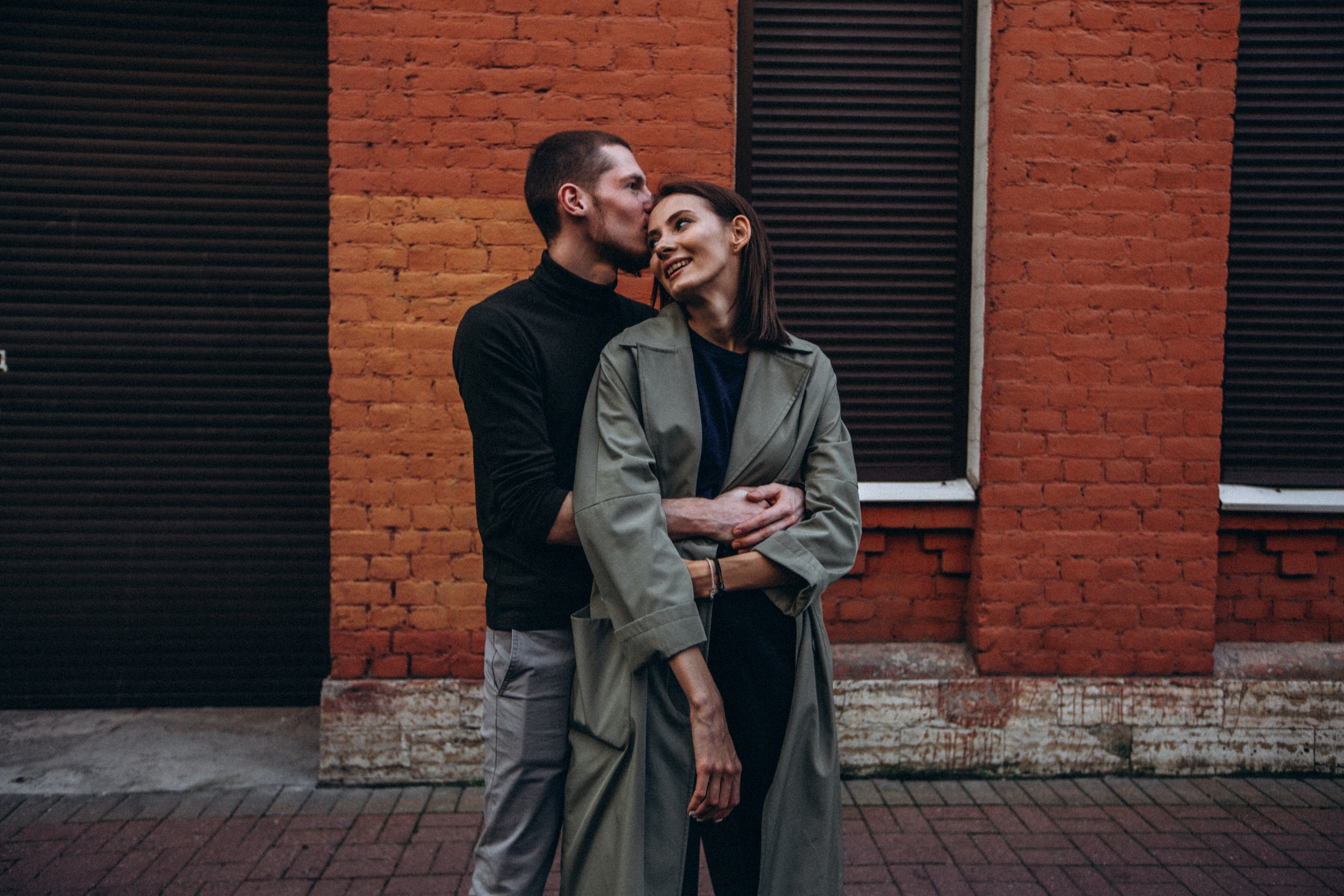 Саша и Саша. Свадебный фотограф Таня Караисаева