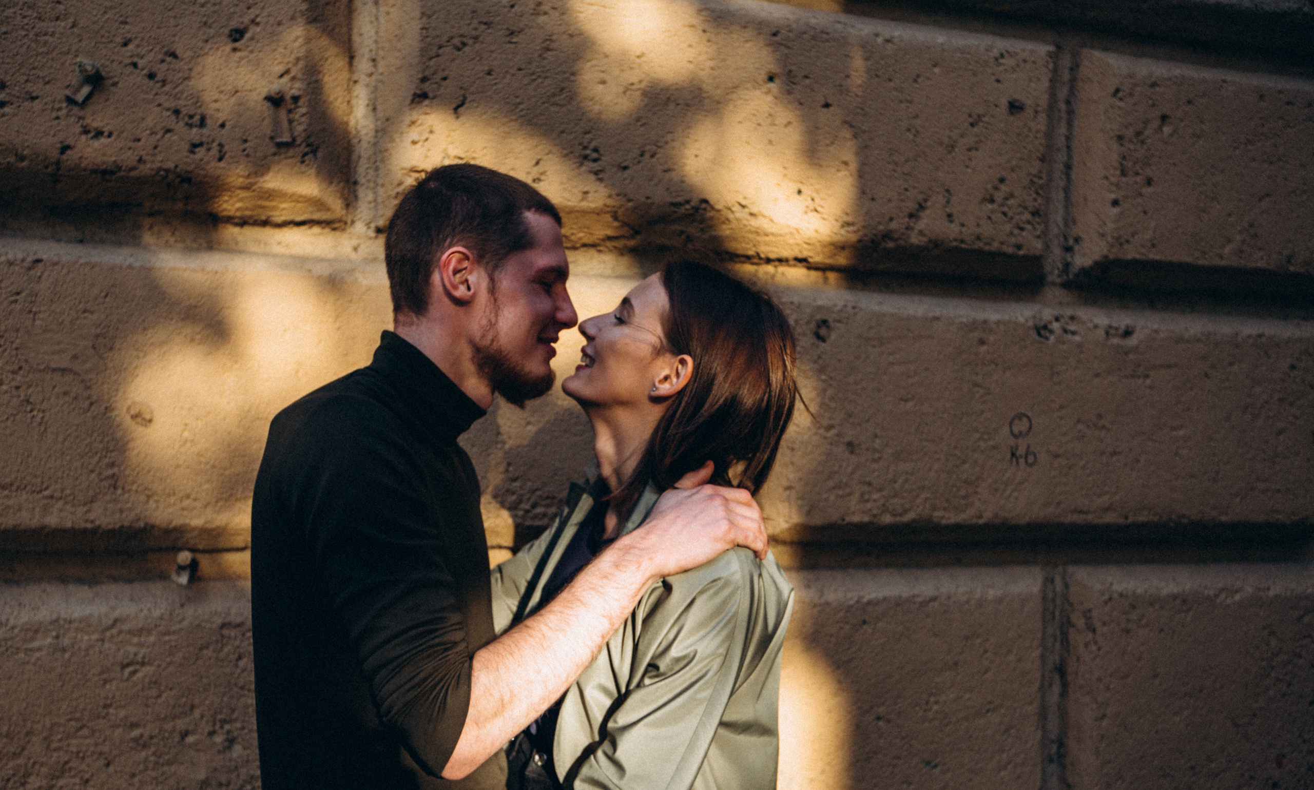 Саша и Саша. Свадебный фотограф Таня Караисаева