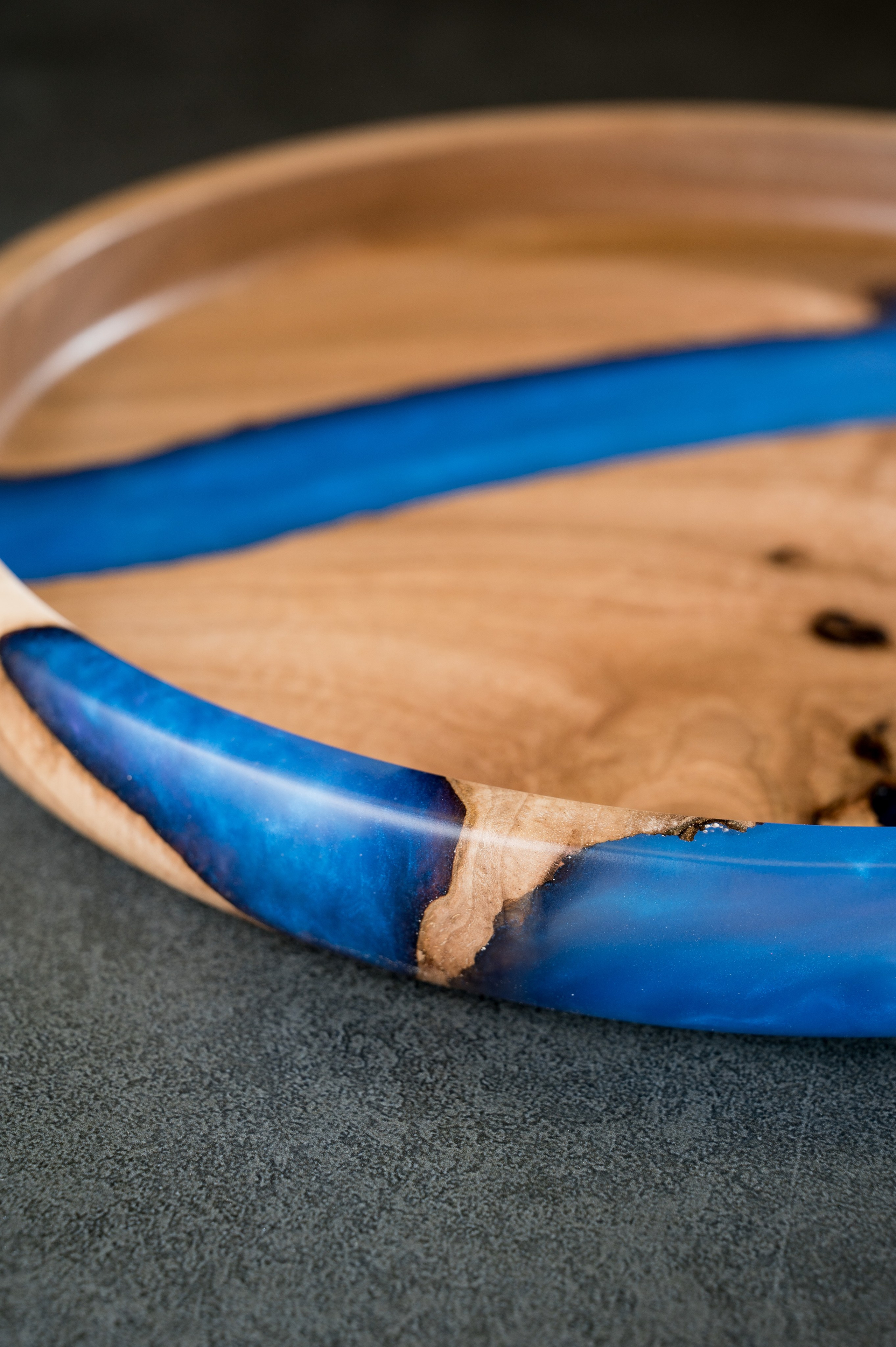 Авторская мастерская EprWood. Кирилл Бутлович фуд фотограф, Киров