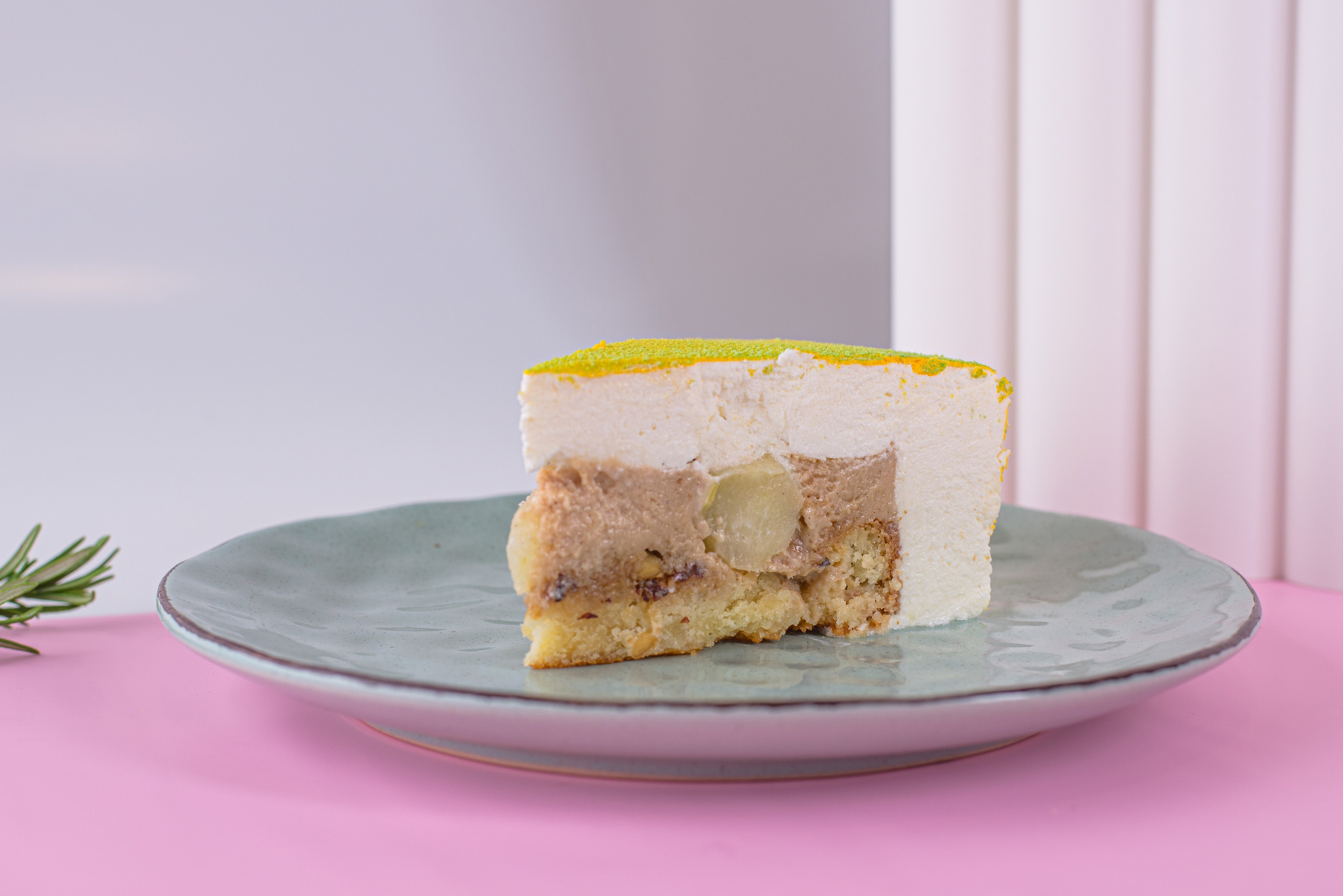 Кондитерская «Зефир». Кирилл Бутлович фуд фотограф, Киров