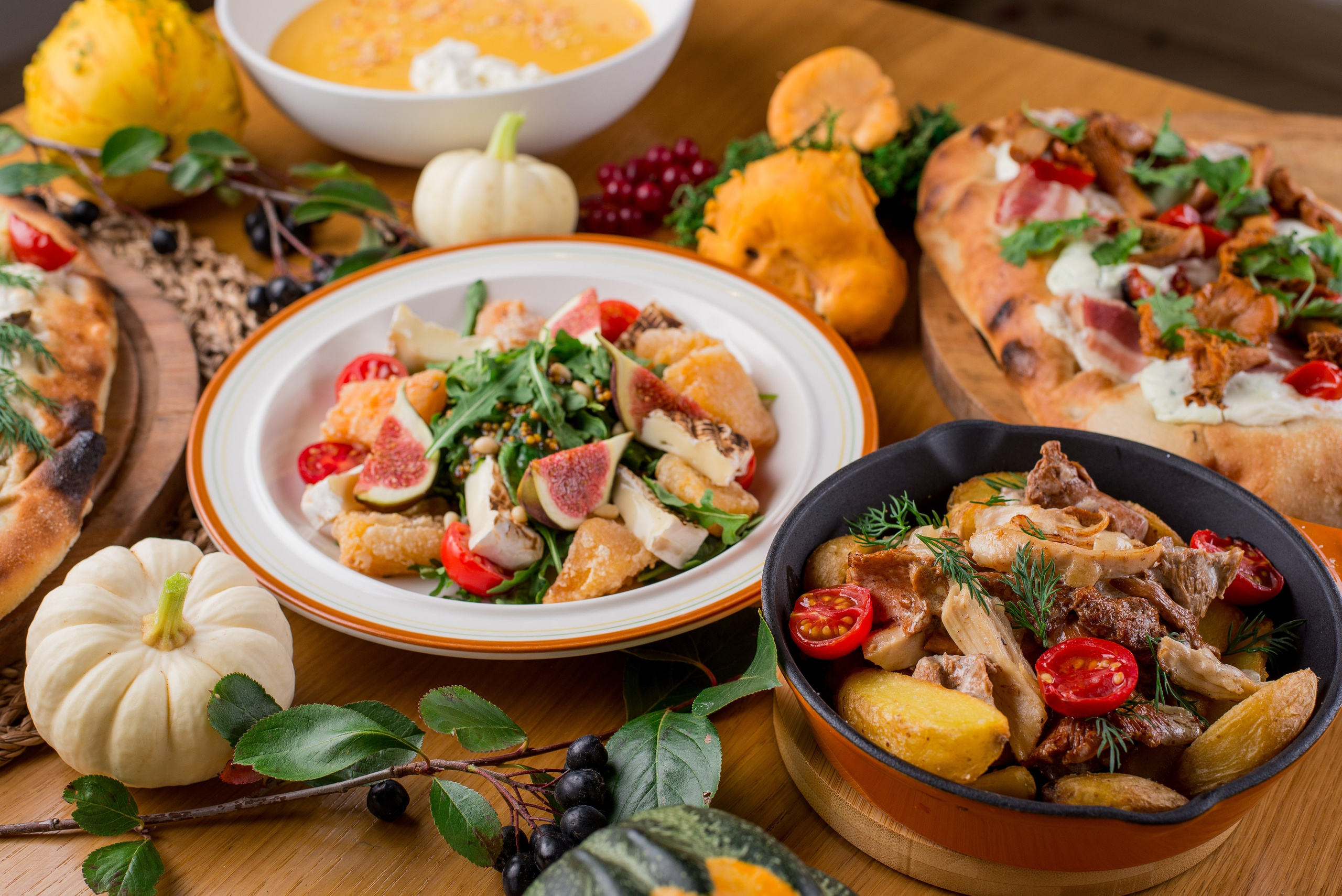 Santa Mozzarella. Кирилл Бутлович фуд фотограф, Киров