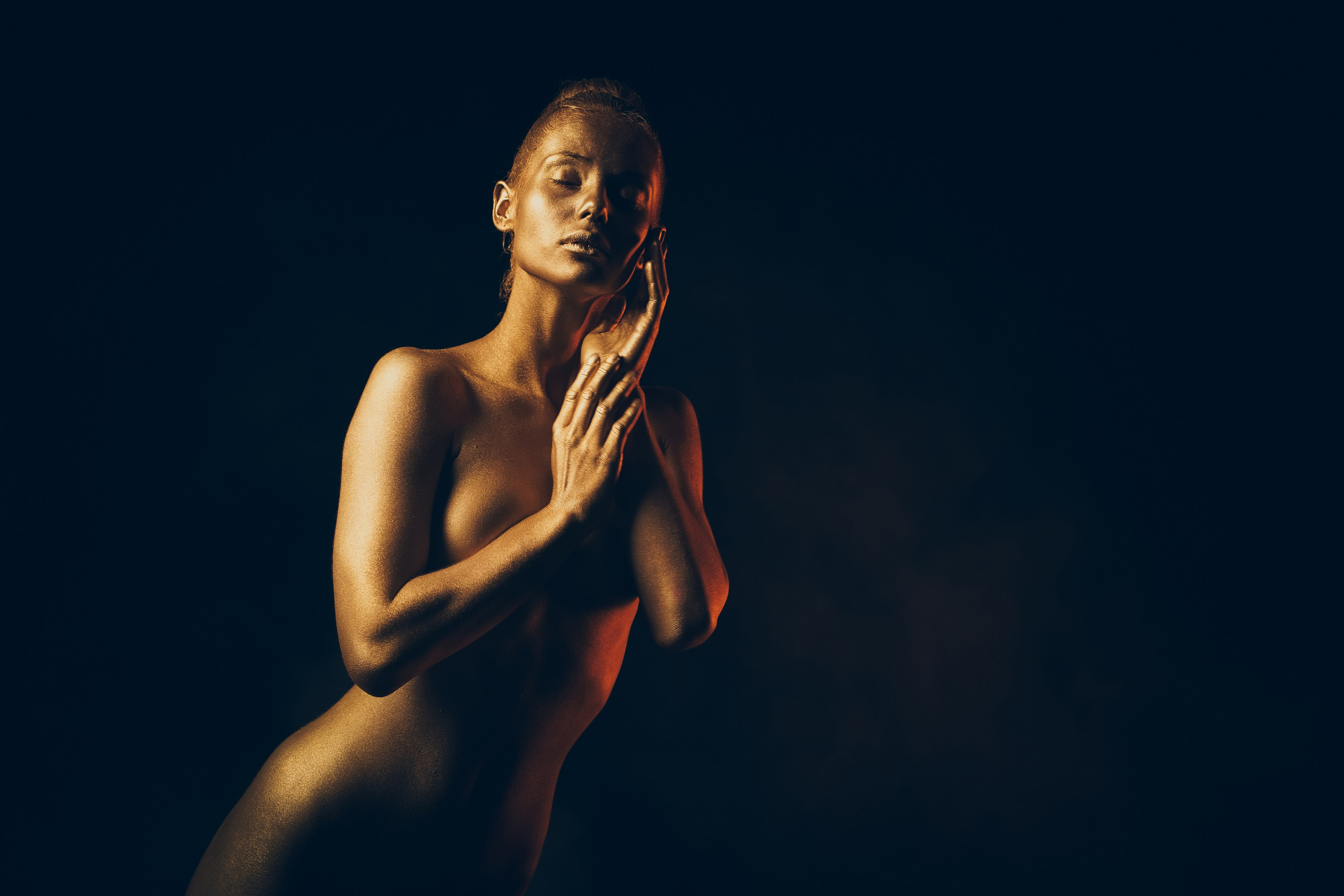 Алиса (18+). Свадебный фотограф Копков Геннадий