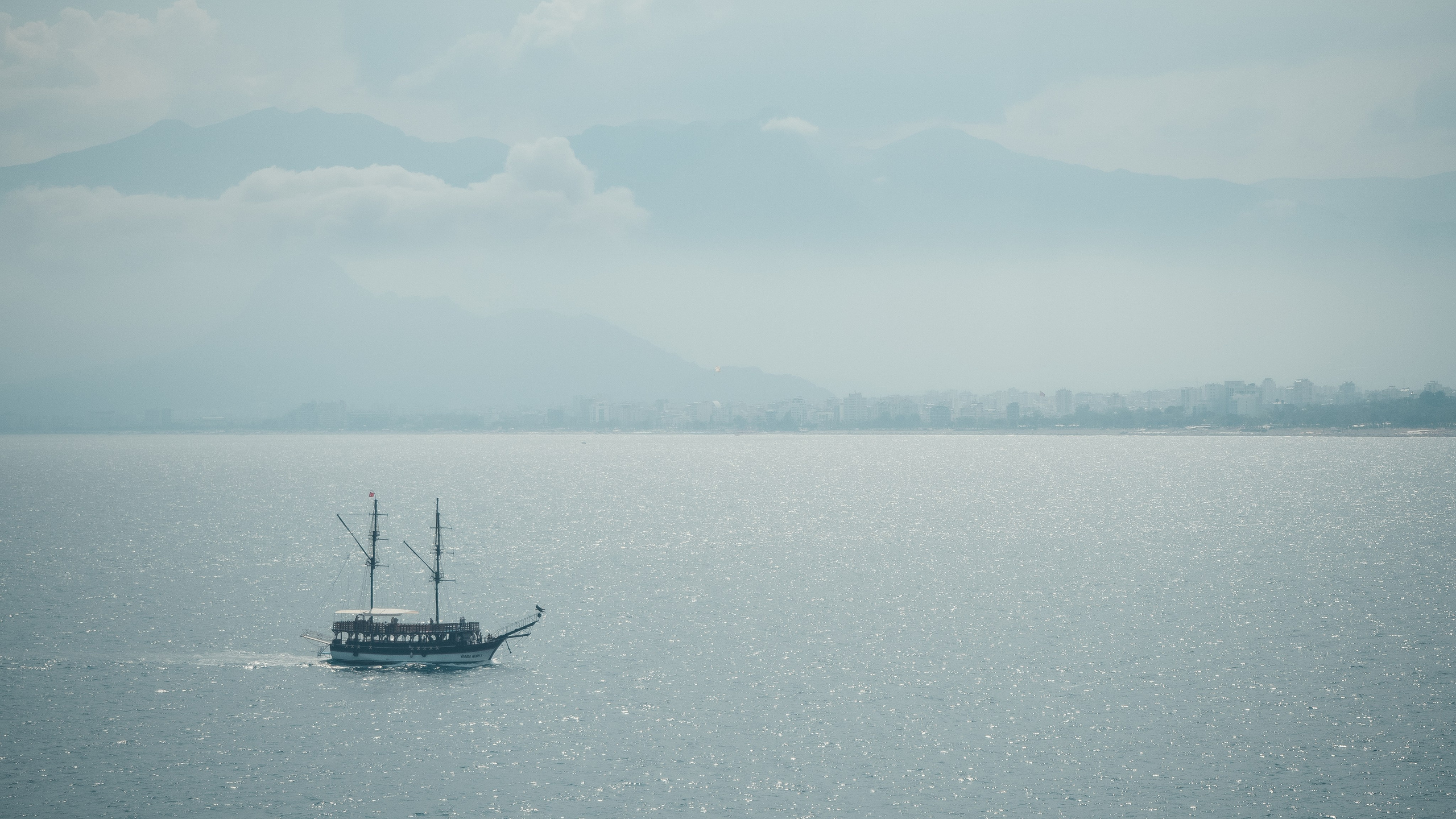 Турция. Свадебный фотограф Копков Геннадий