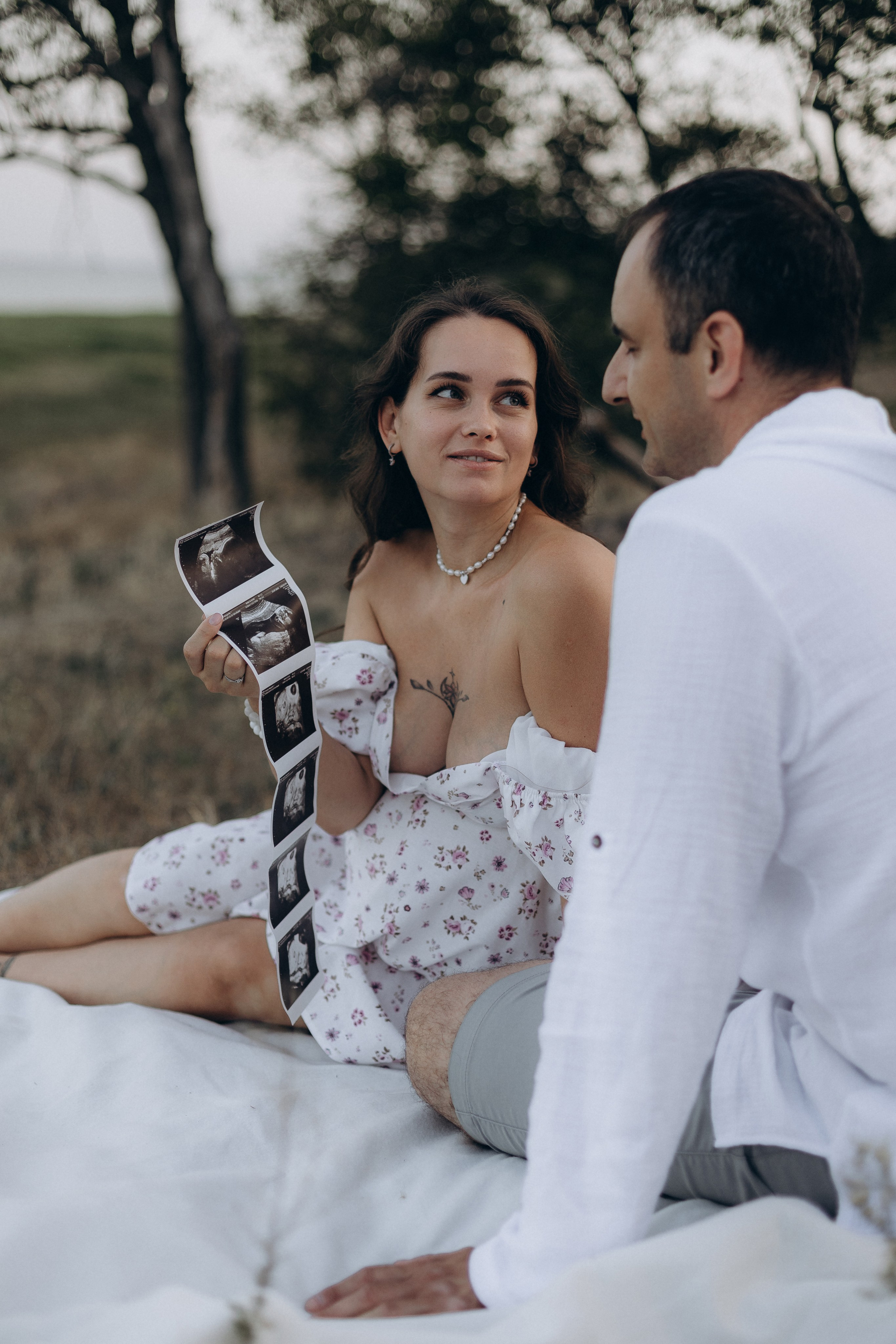 Марго и Дима. Главная