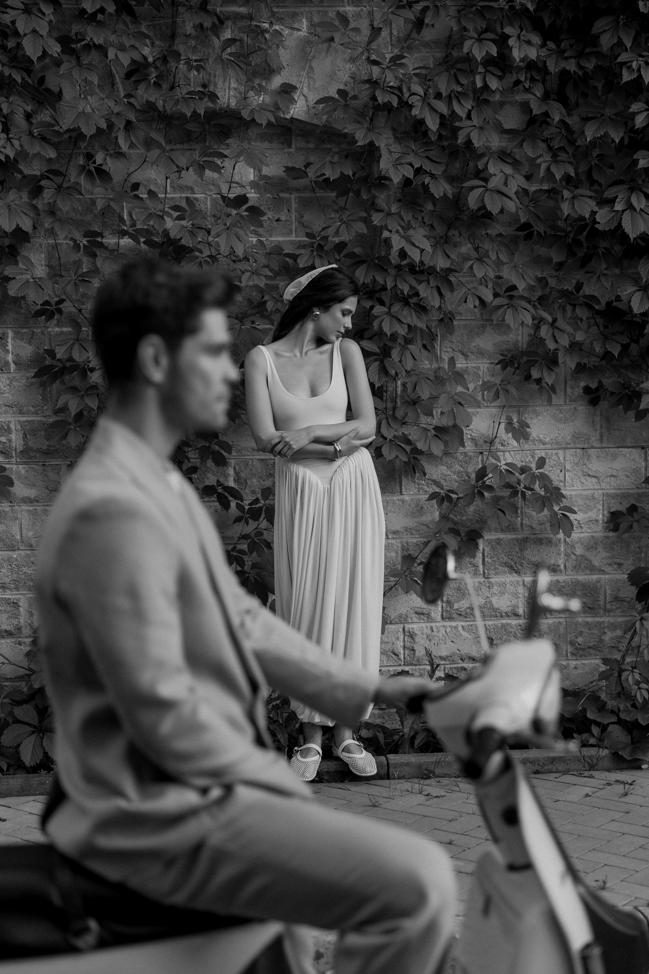 София & Кристиан. Photographer Smyslova Lilia