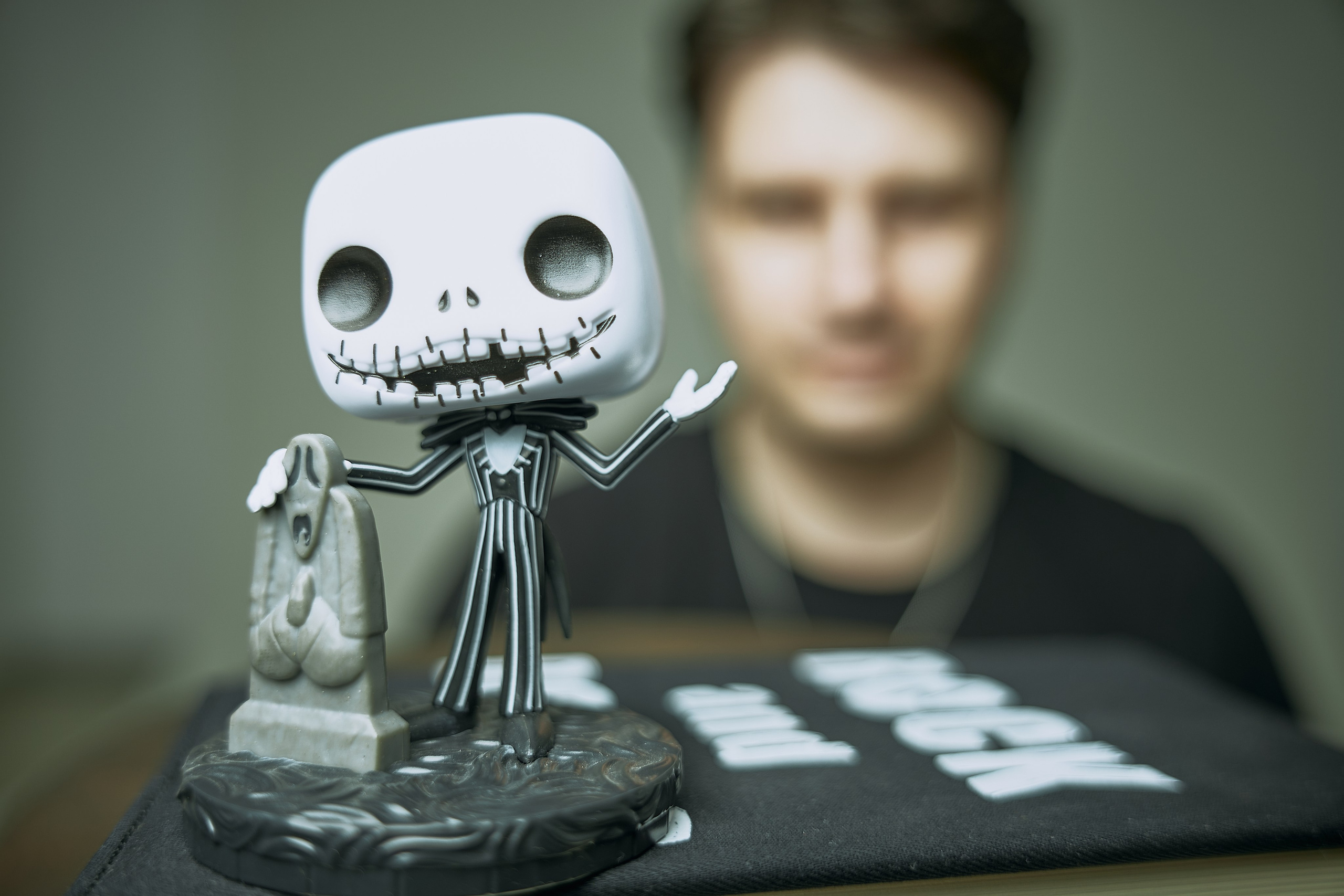 Контент-съёмка для ведущего мероприятий Дениса Егорова