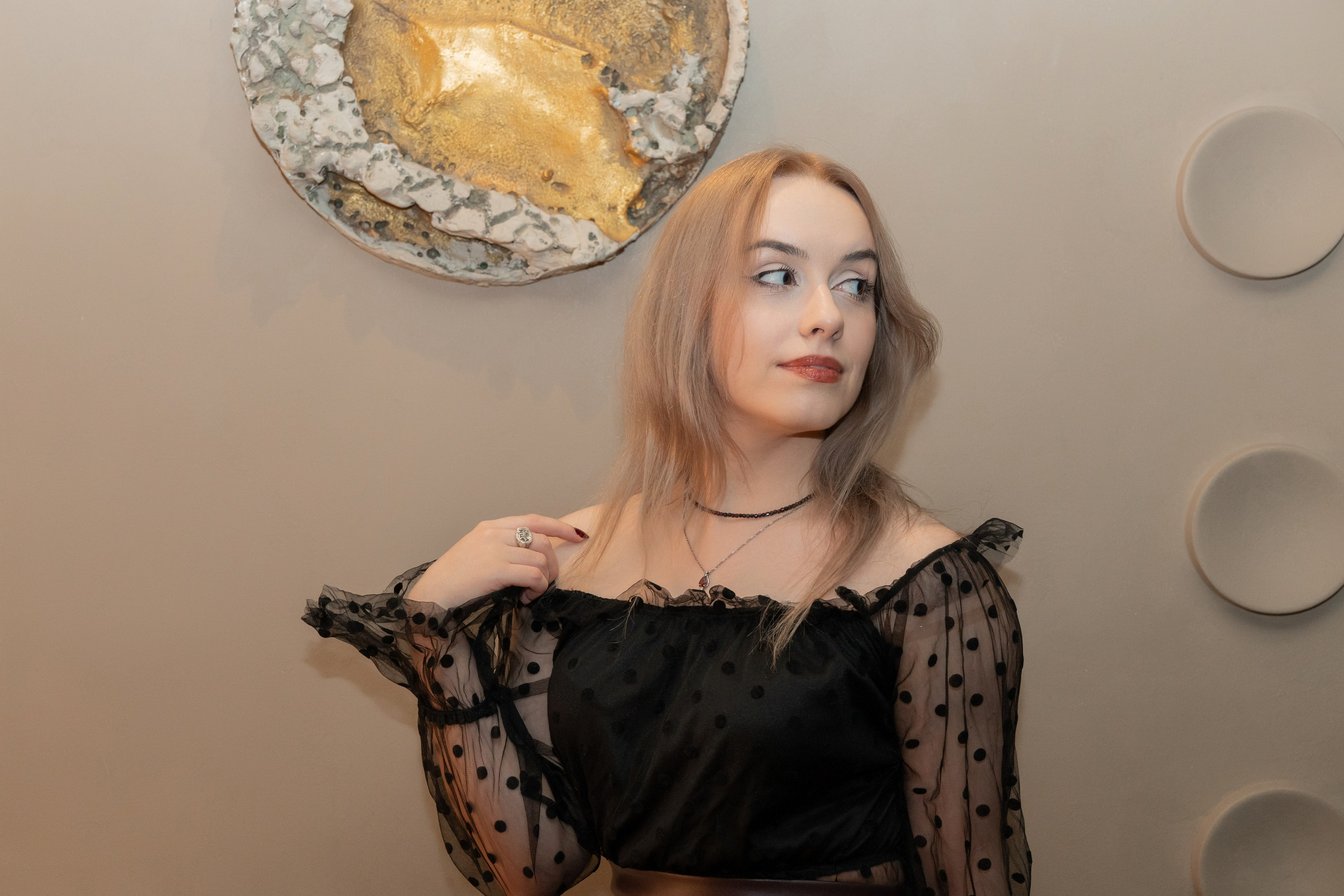 Новогодний корпоратив Альфа-Банк, ресторан Журавли