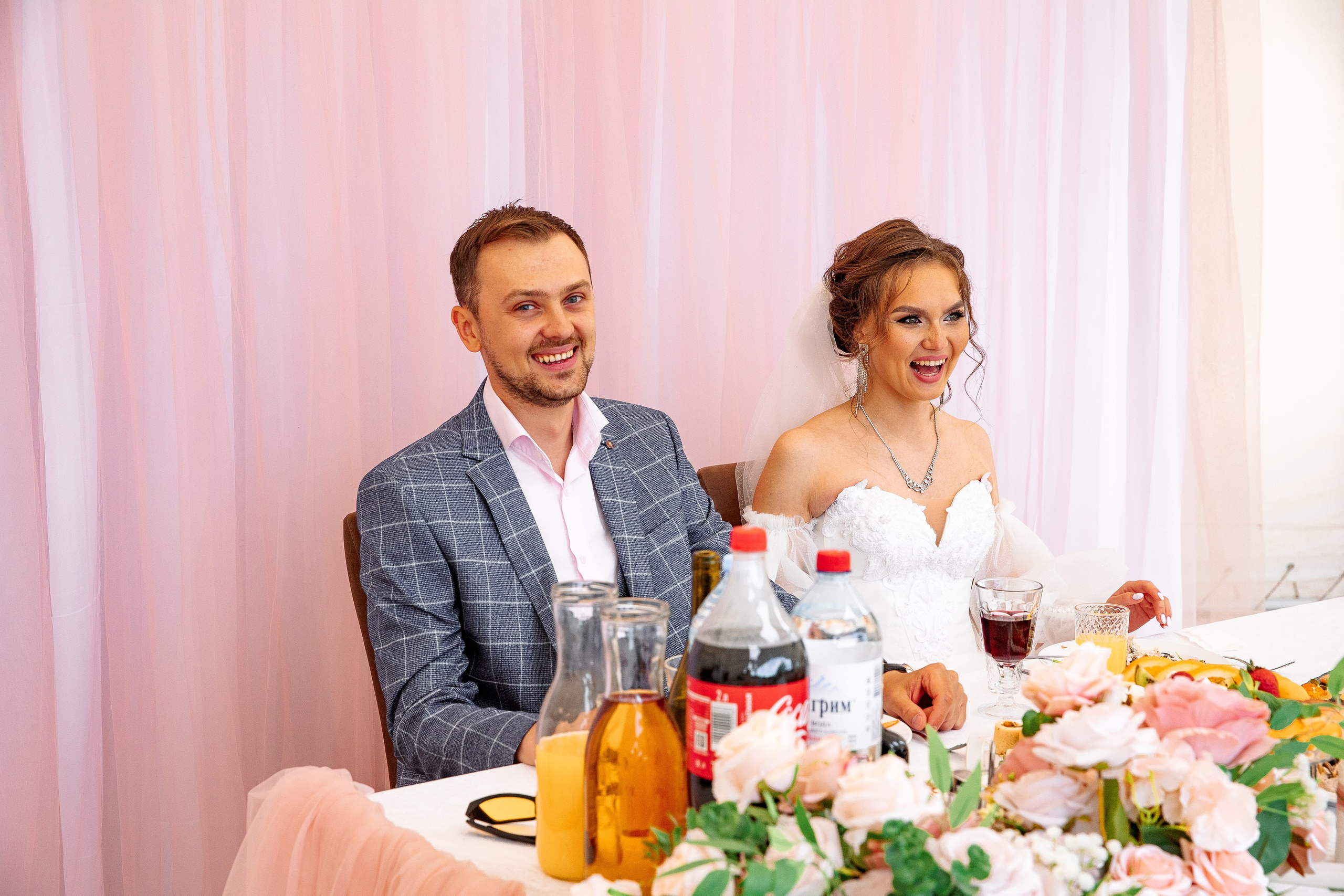 Кирилл и Екатерина. Свадебный и семейный фотограф в Челябинске Юлия Ишимова