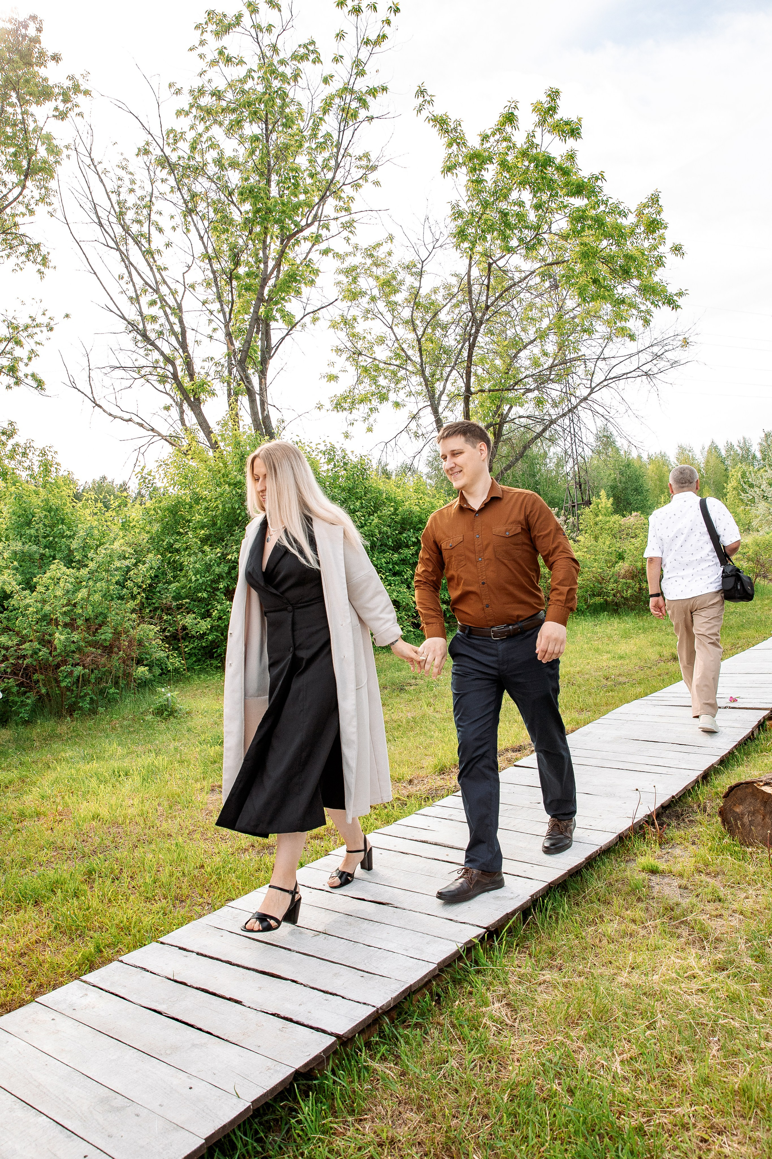 Кирилл и Екатерина. Свадебный и семейный фотограф в Челябинске Юлия Ишимова