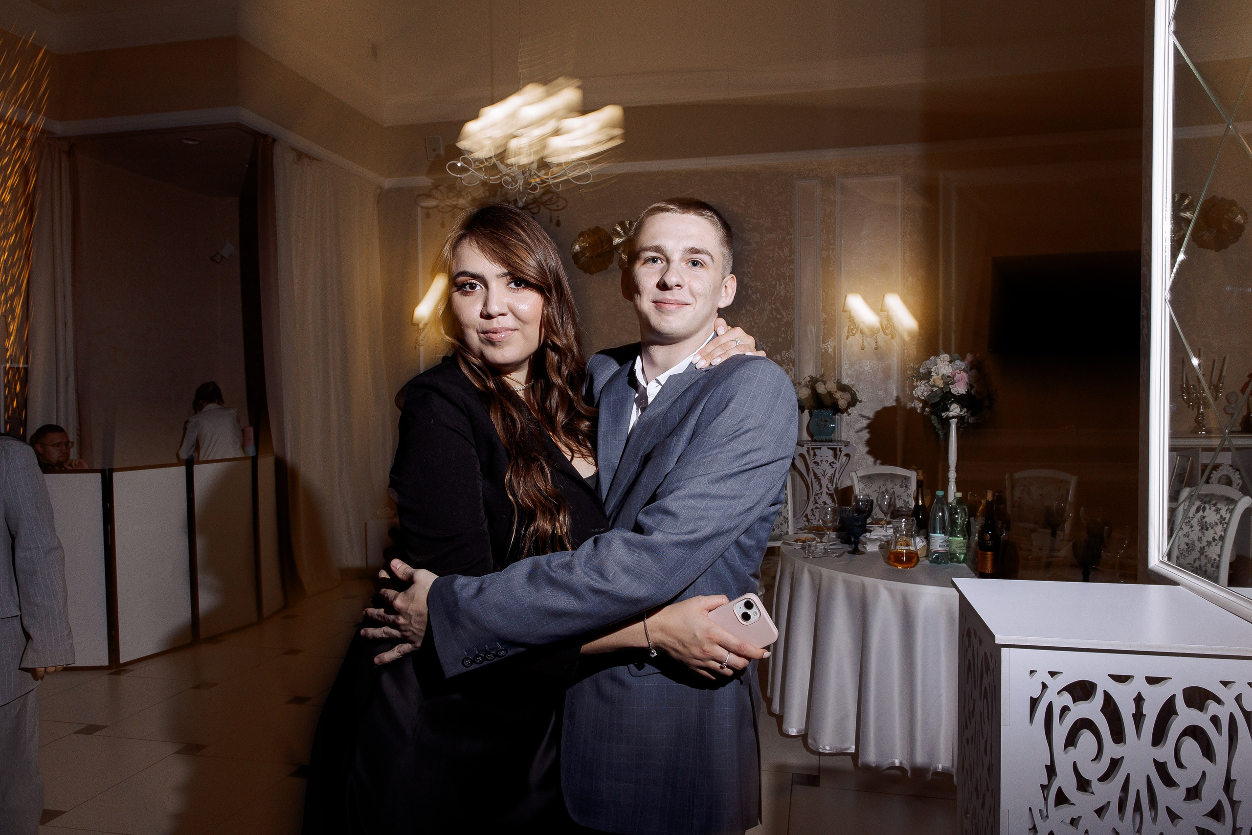 Владислава и Никита. Свадебный и семейный фотограф в Челябинске Юлия Ишимова