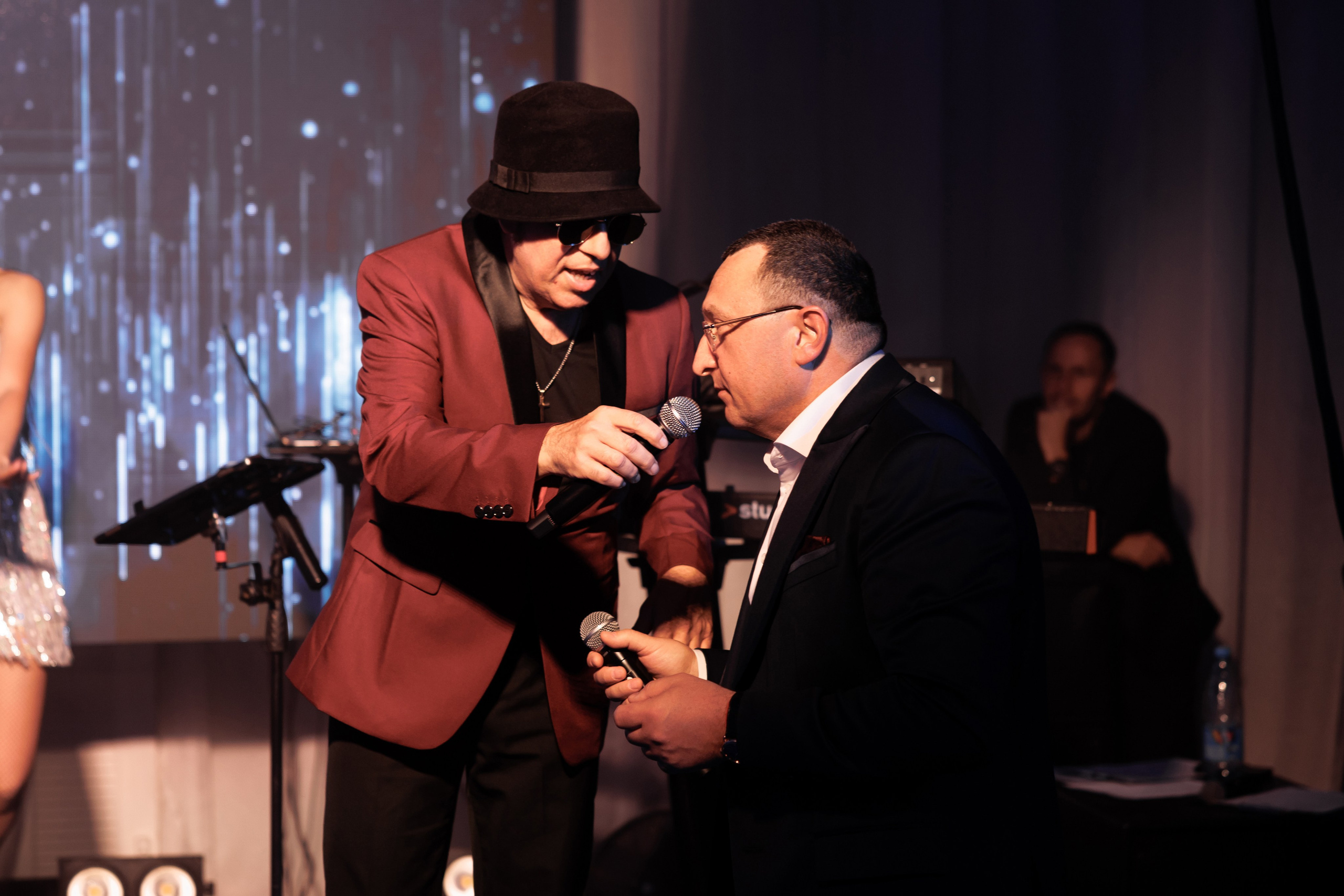 Юбилей. Свадебный фотограф Калининград