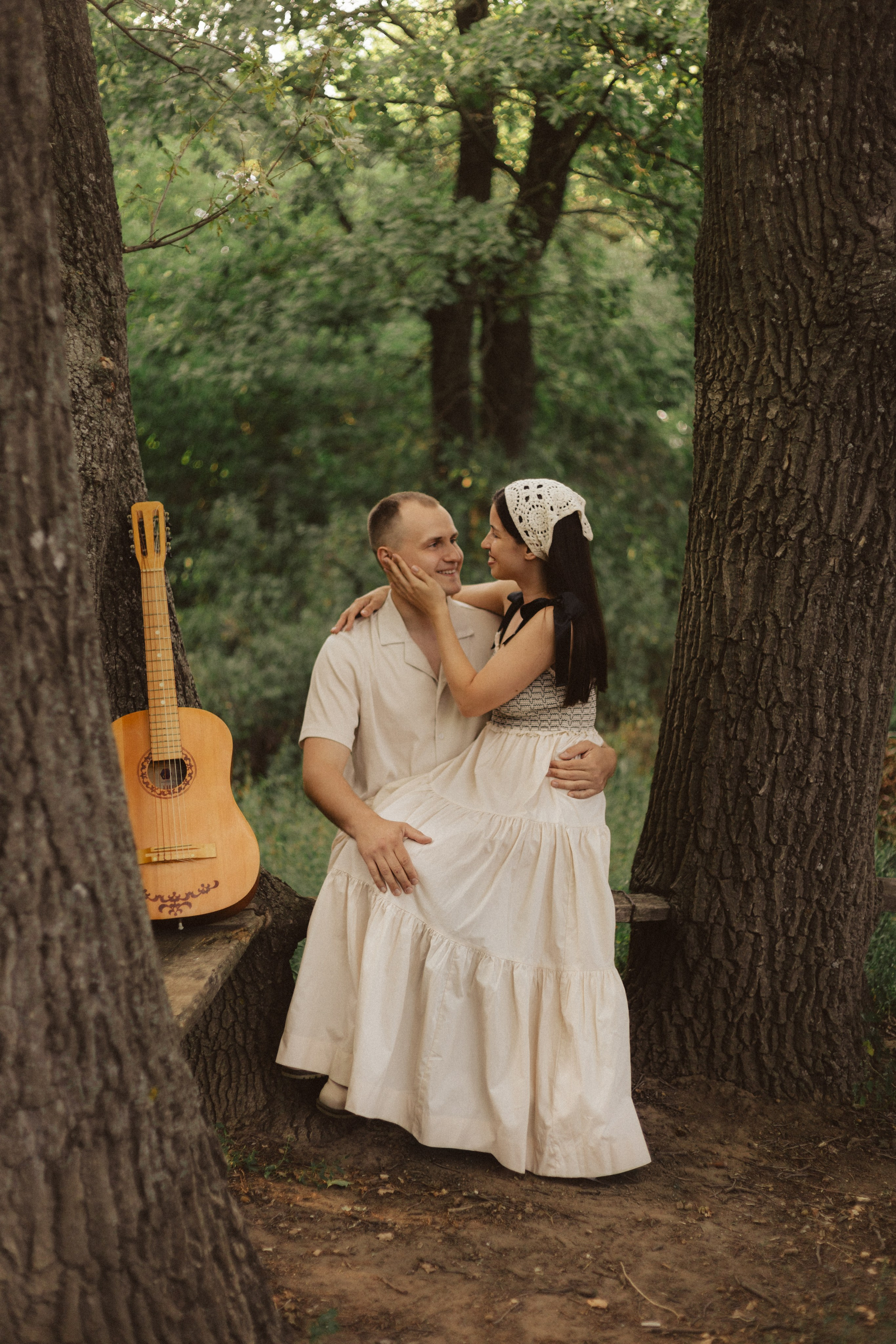 Влад и Ангелина. Фотограф свадебных и парных историй Кристина Шакула