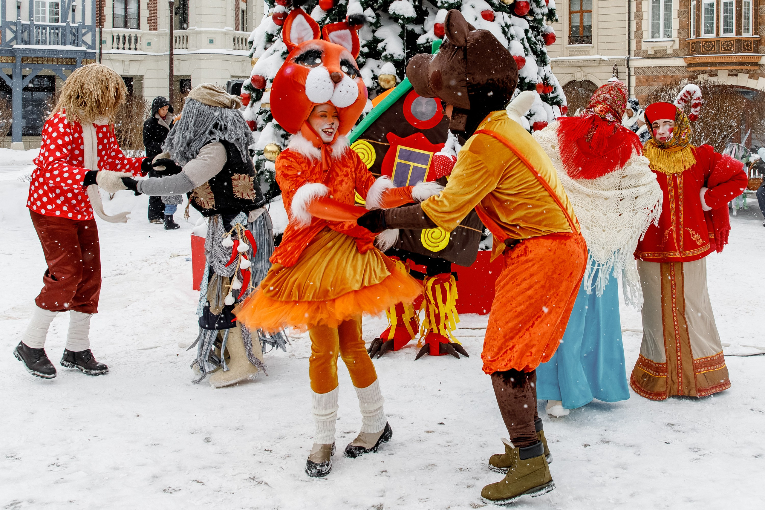 Довиль 2025. Главная